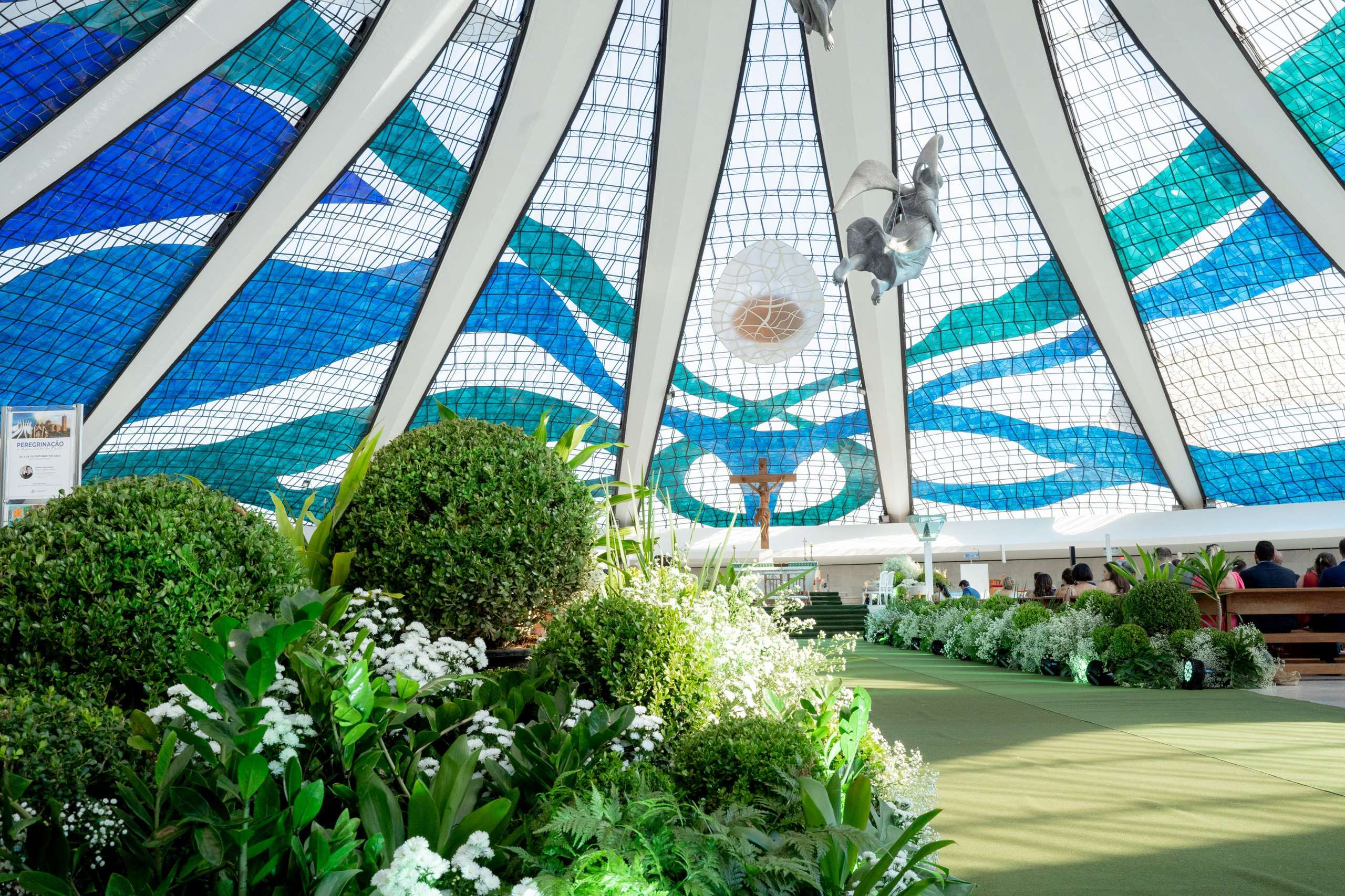 Luiza e Marcelo. Fabio Barth — Wedding Photo & Film