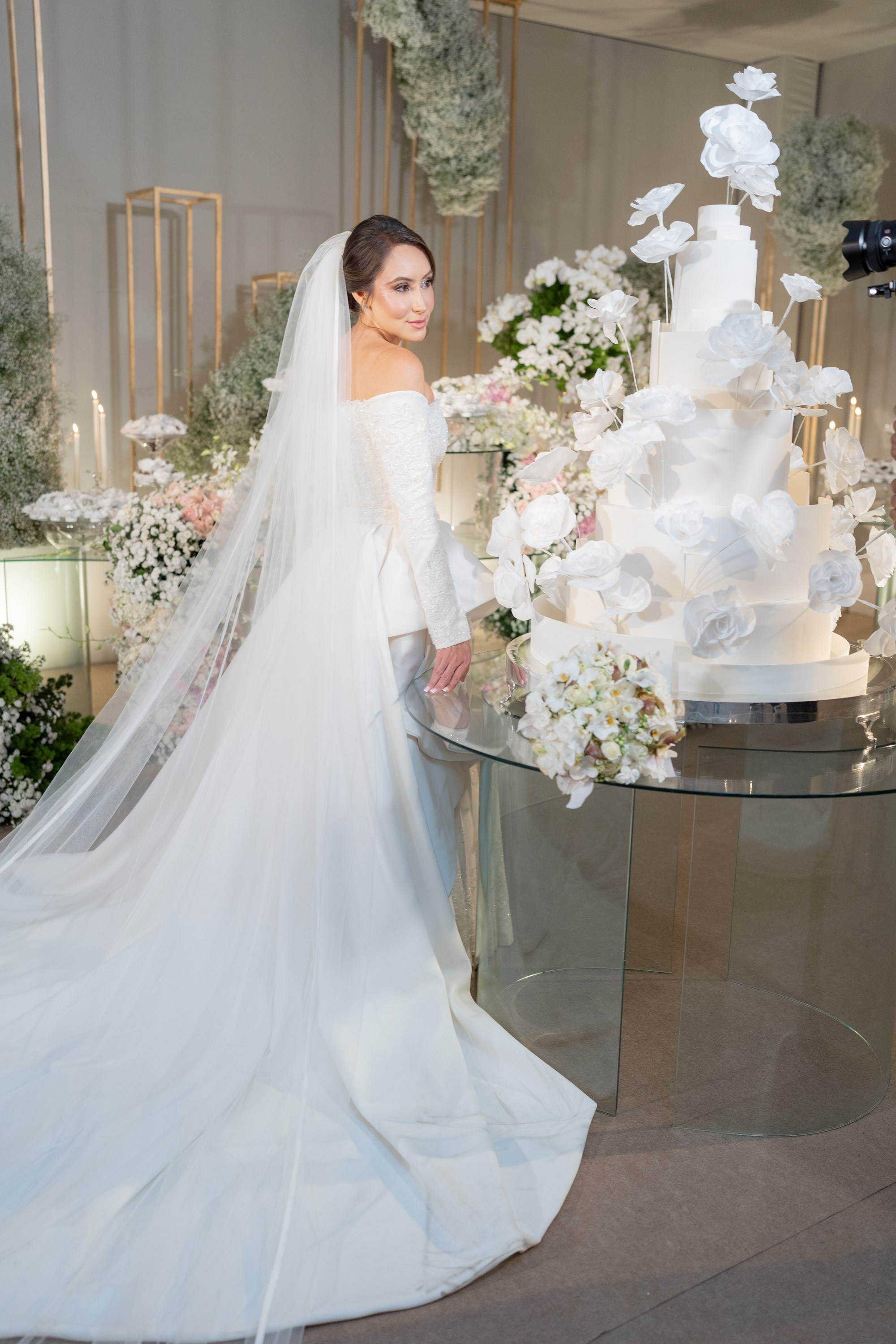 Luiza e Marcelo. Fabio Barth — Wedding Photo & Film