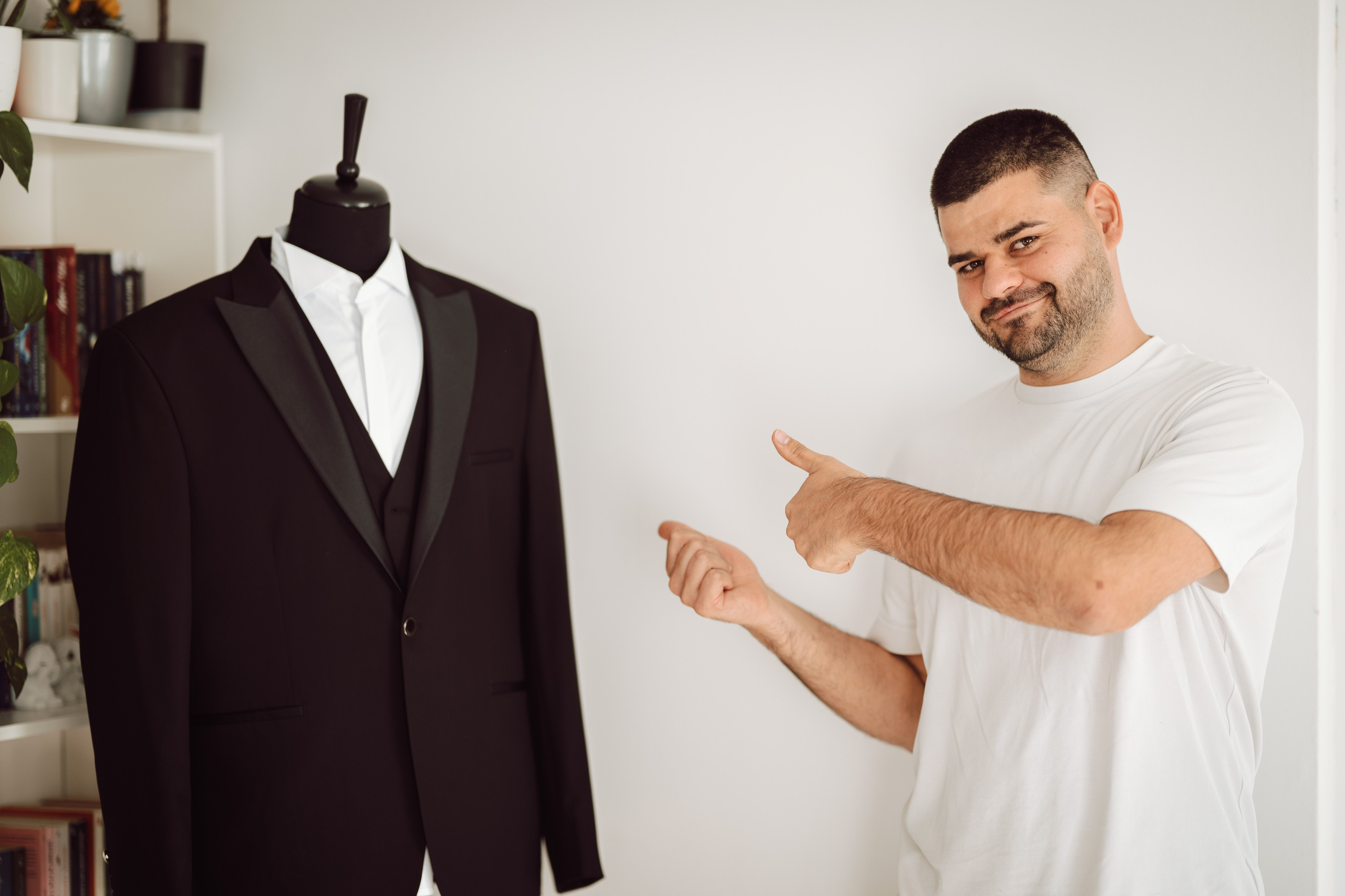 Gabriela & Marian. The Catalins Events — Wedding Photography & Videography