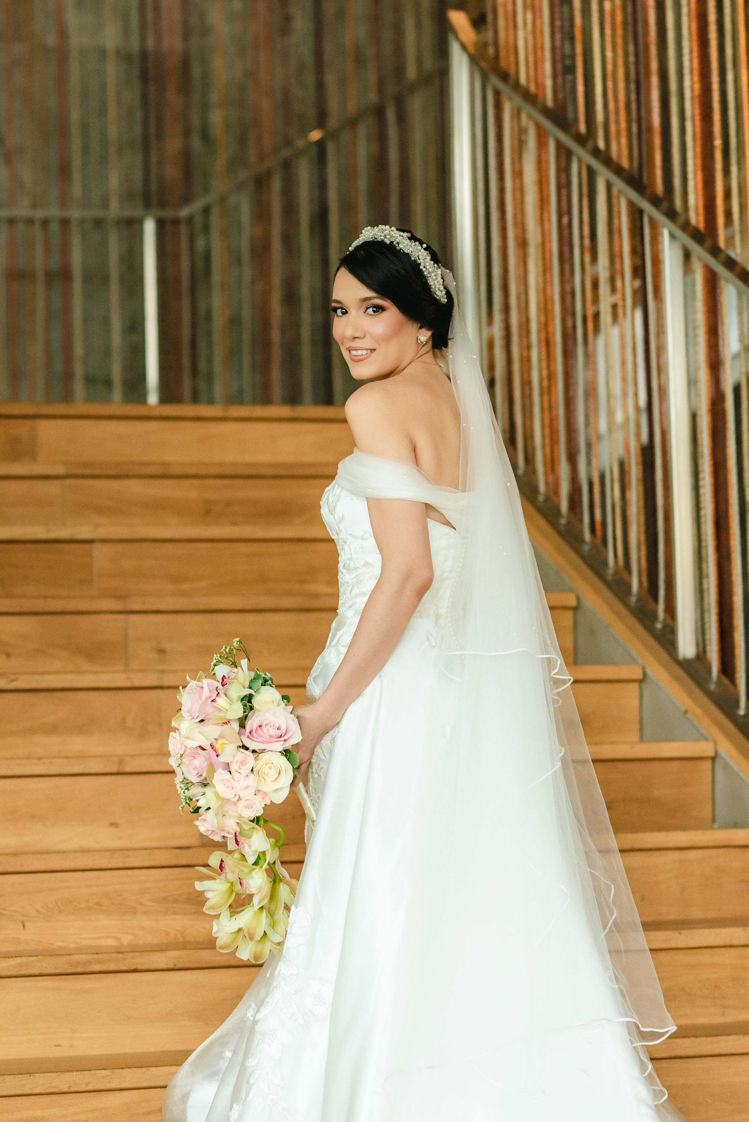 Luisa & Jorge. Wedding Photography - Fotografo Bodas Colombia