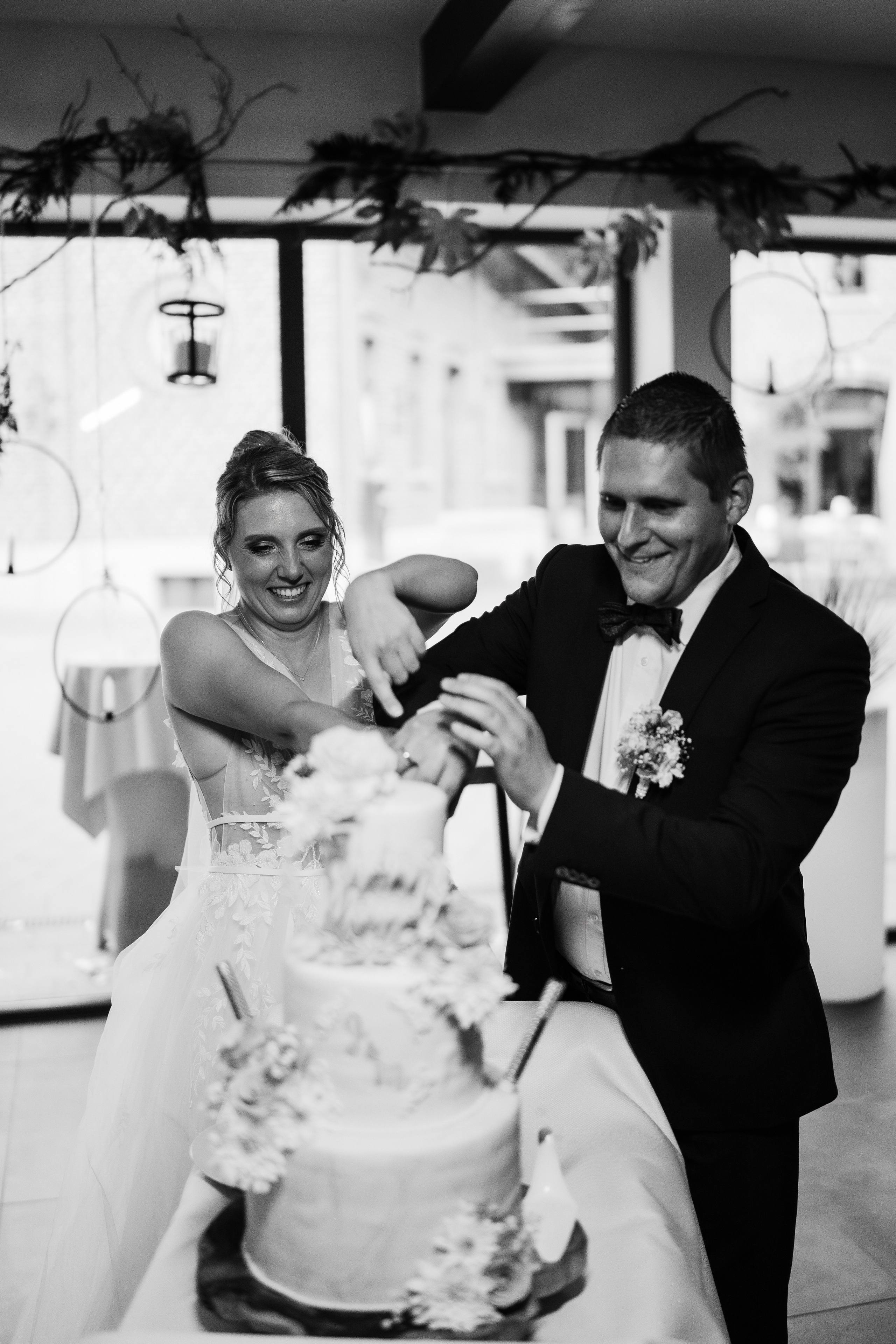 Hochzeit von Julia und Marcel