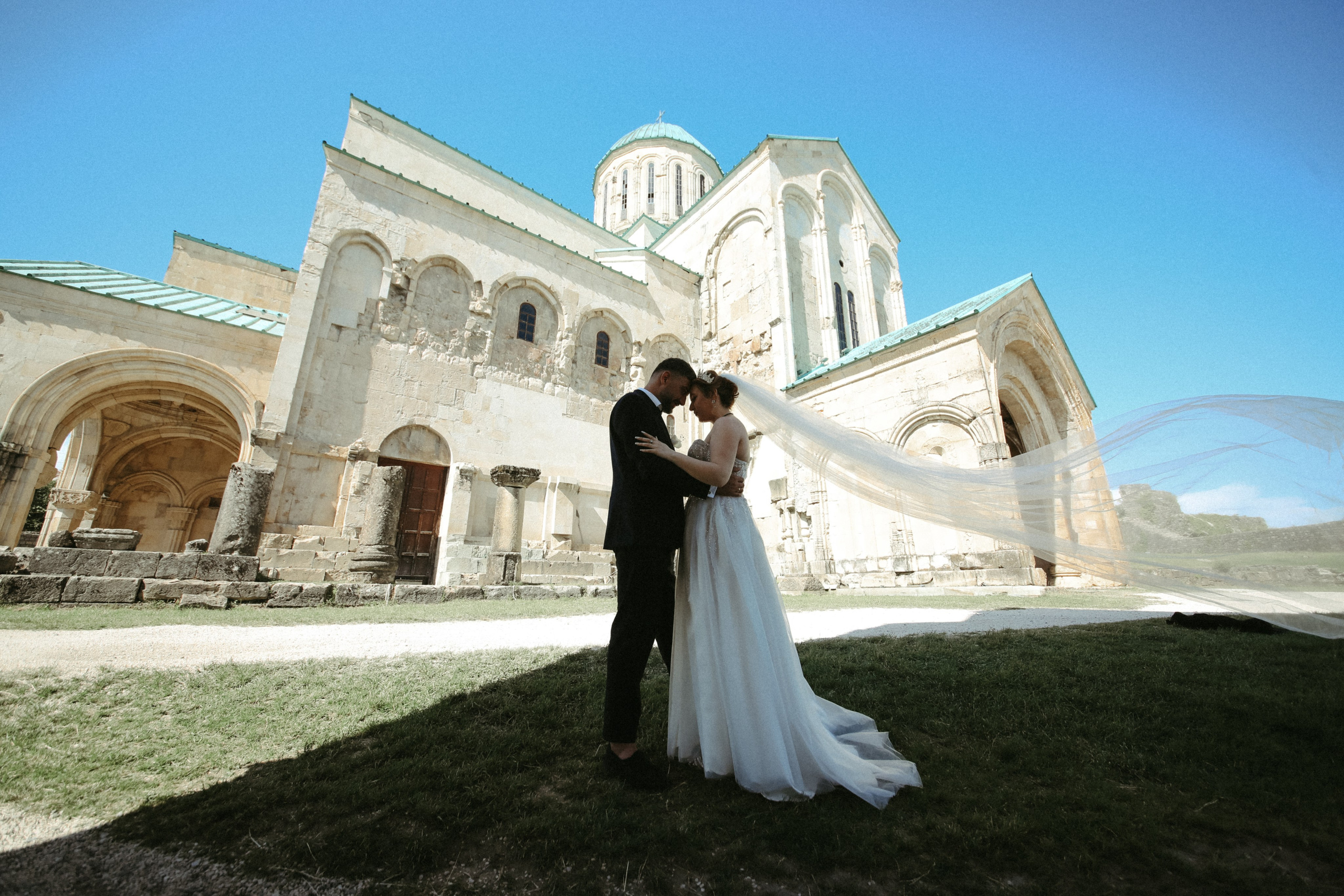 კახა და ნინო 24.05.2025. Perfect Studio