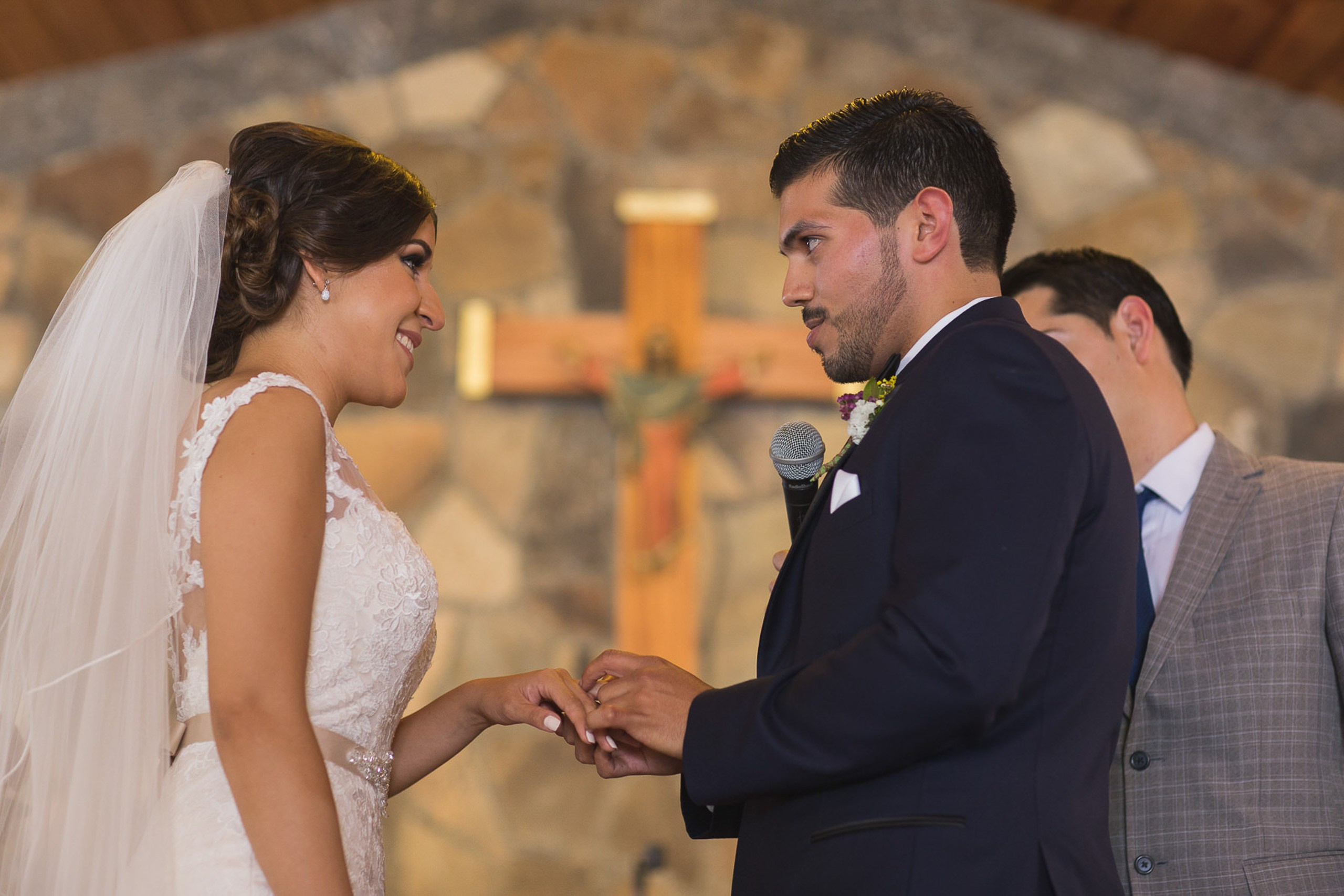 Valle de Guadalupe Boda Ilieana y Antonio. Estudio de fotografia en Tijuana