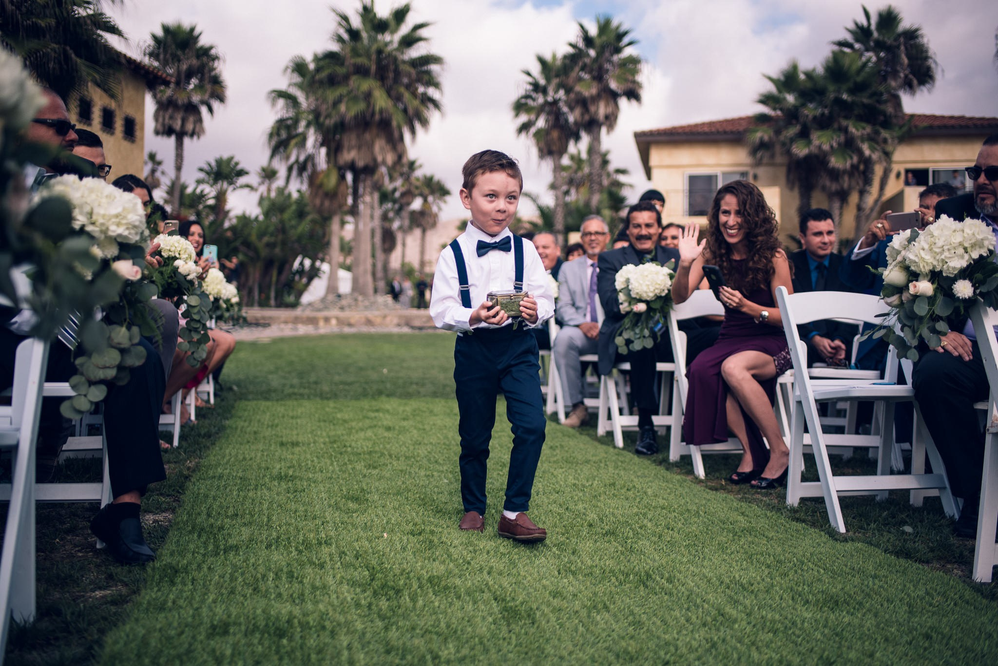 Darline y Armando. Estudio de fotografia en Tijuana