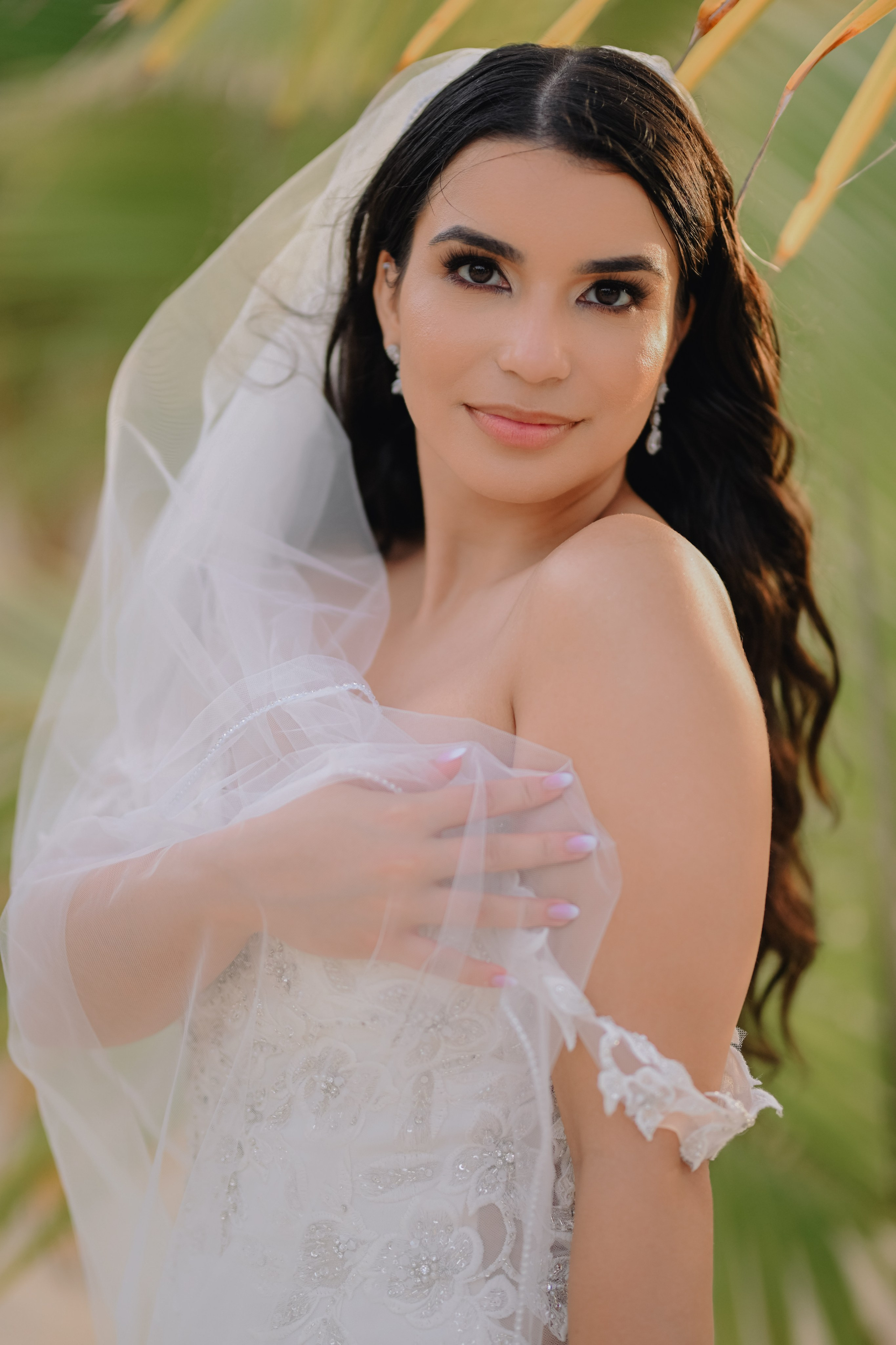 Jessica & Bartlomiej. Kukua Beach Club