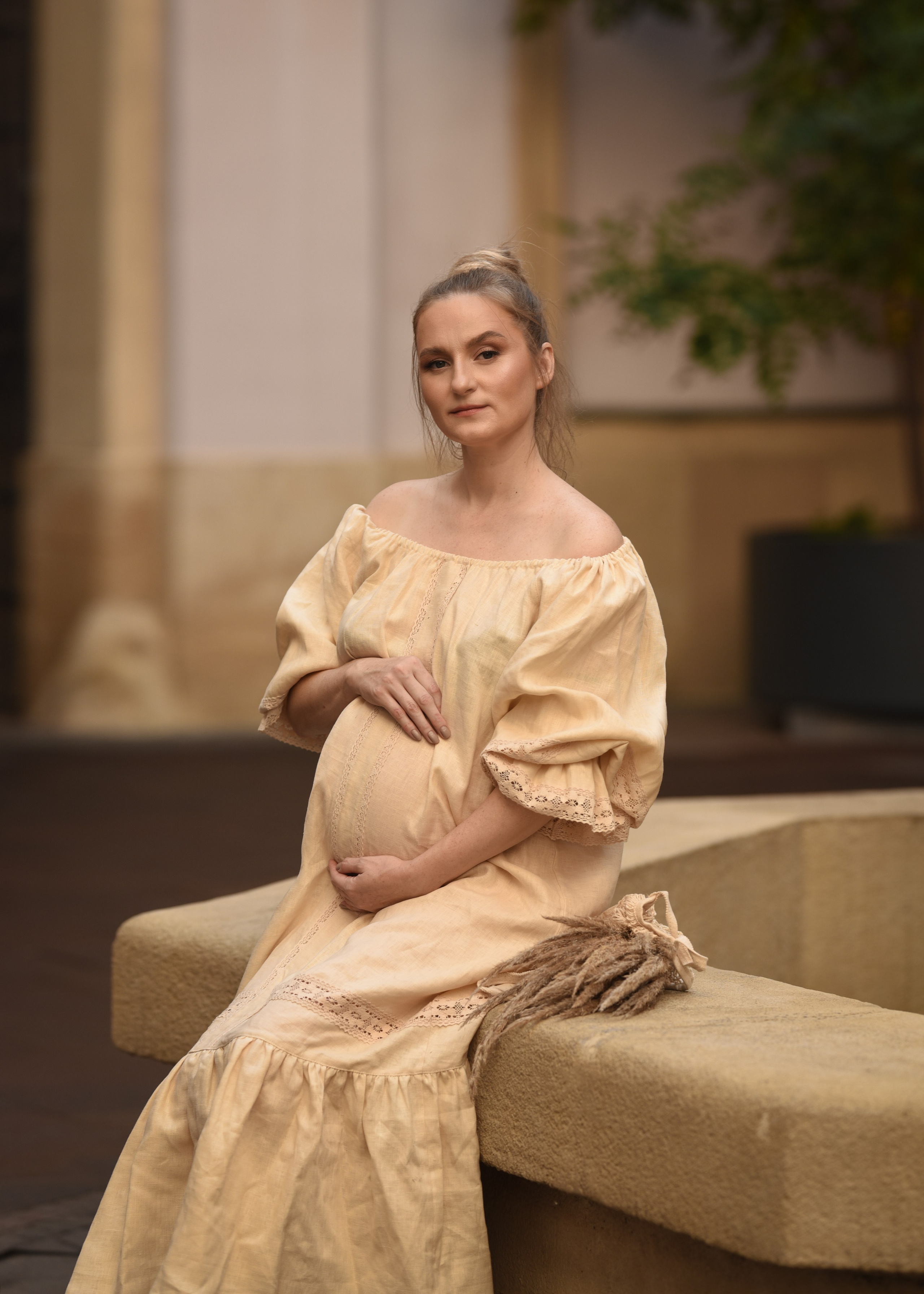 Svetlana. Photo Vienna and Bratislava