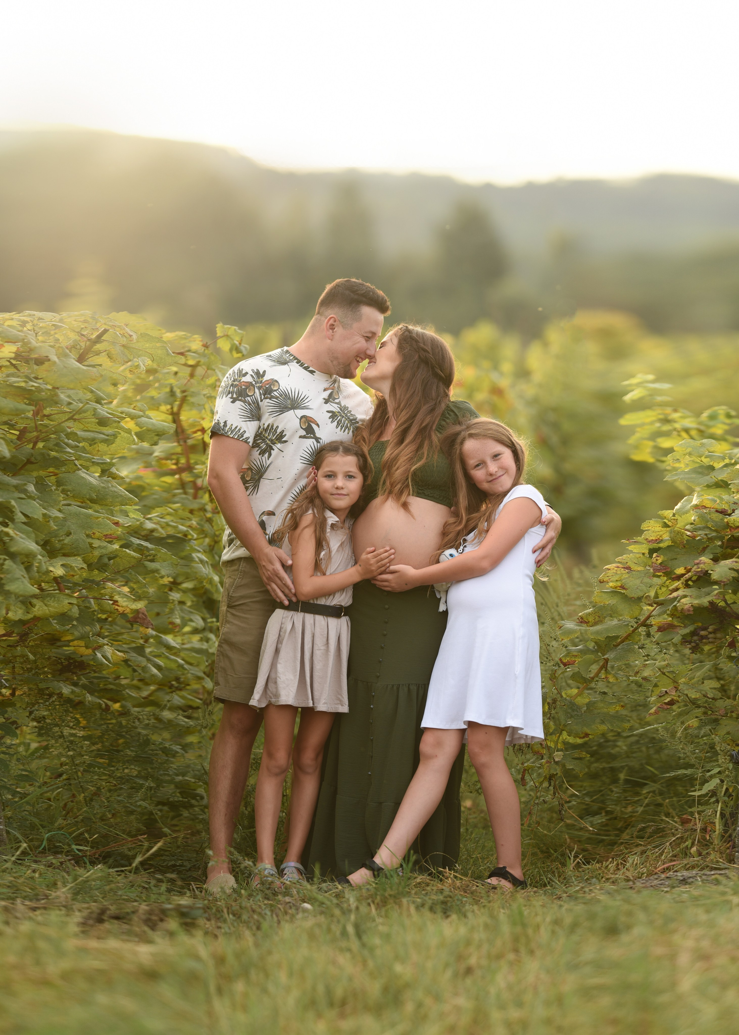 Niky. Photo Vienna and Bratislava