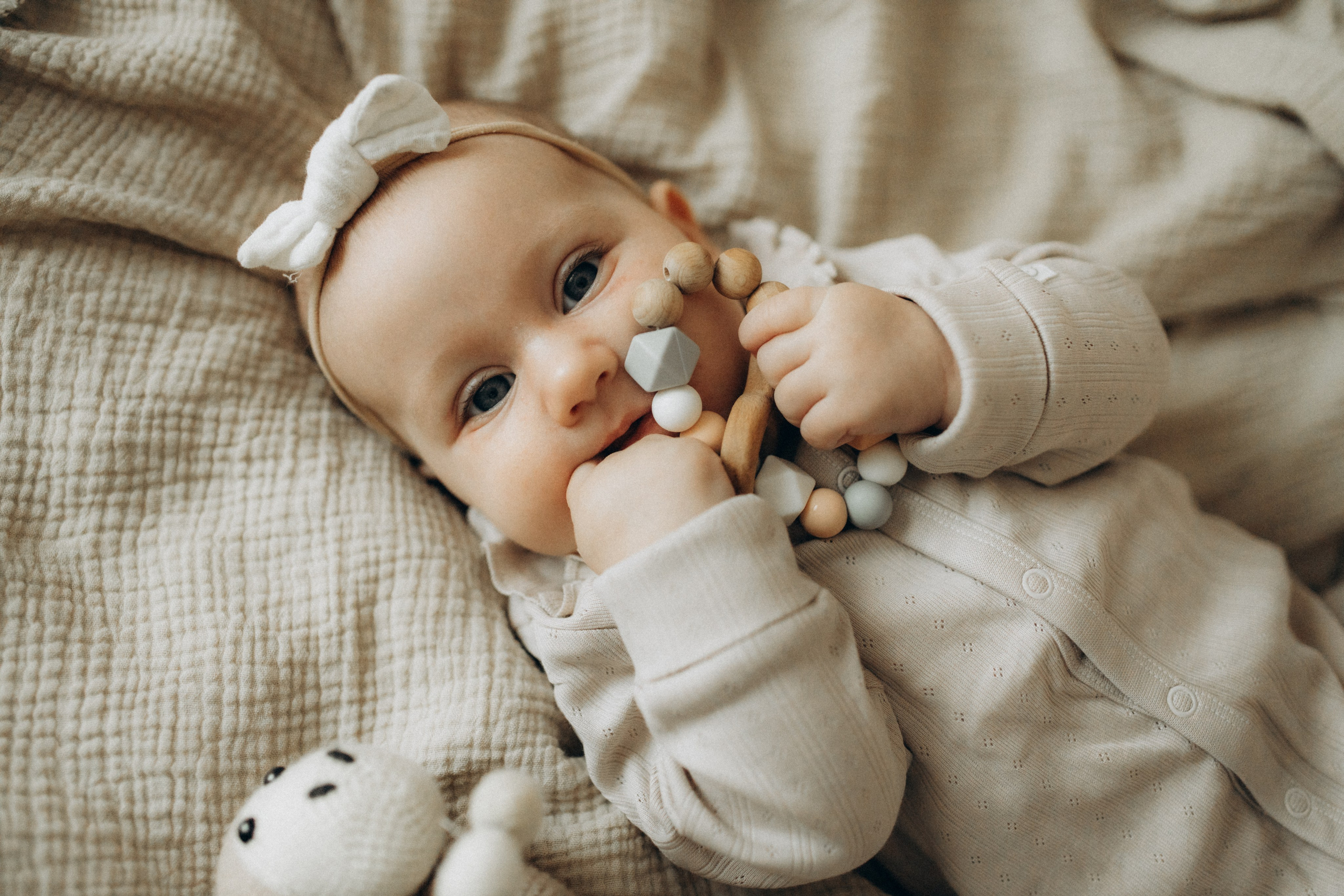 Mother's morning. Julia Sööt Fotografie