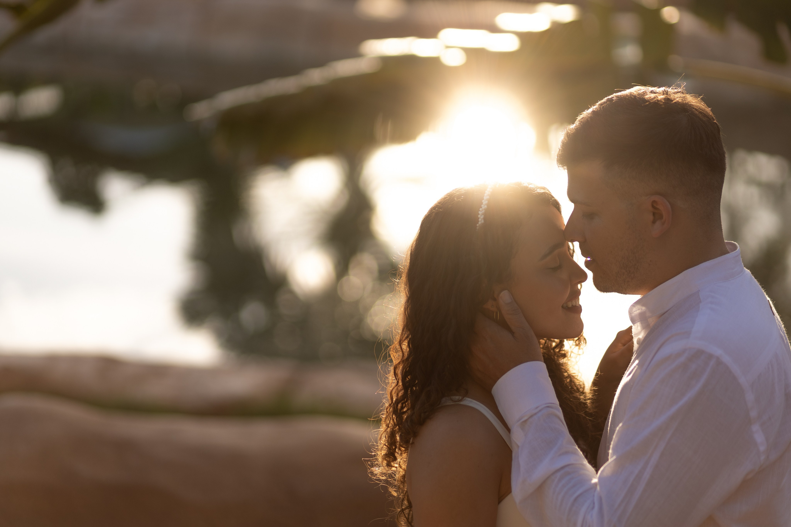 Ícaro e Veila. Bem-vindo ao Meu Mundo Fotográfico