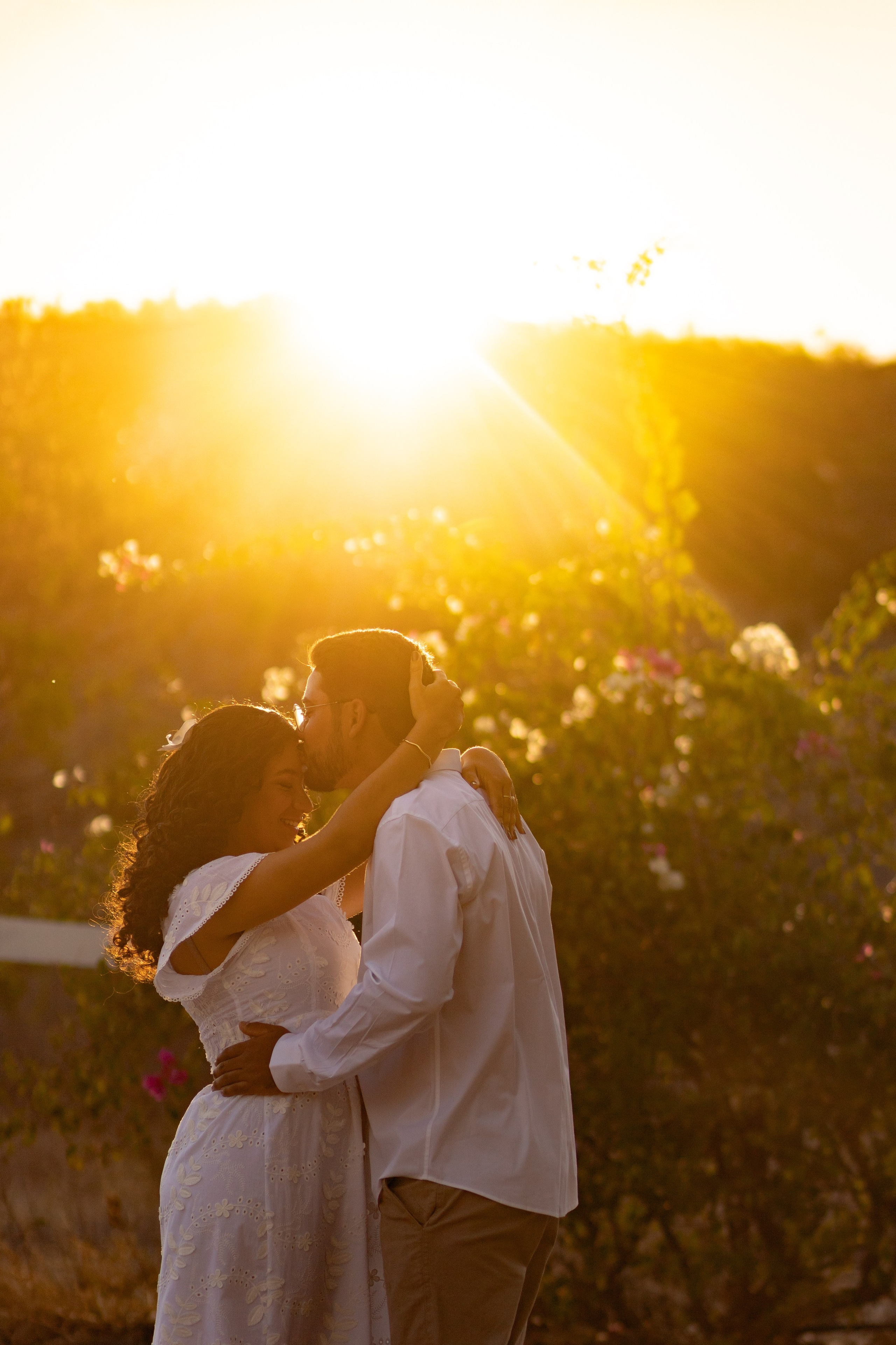 Udson e Mahara. Bem-vindo ao Meu Mundo Fotográfico