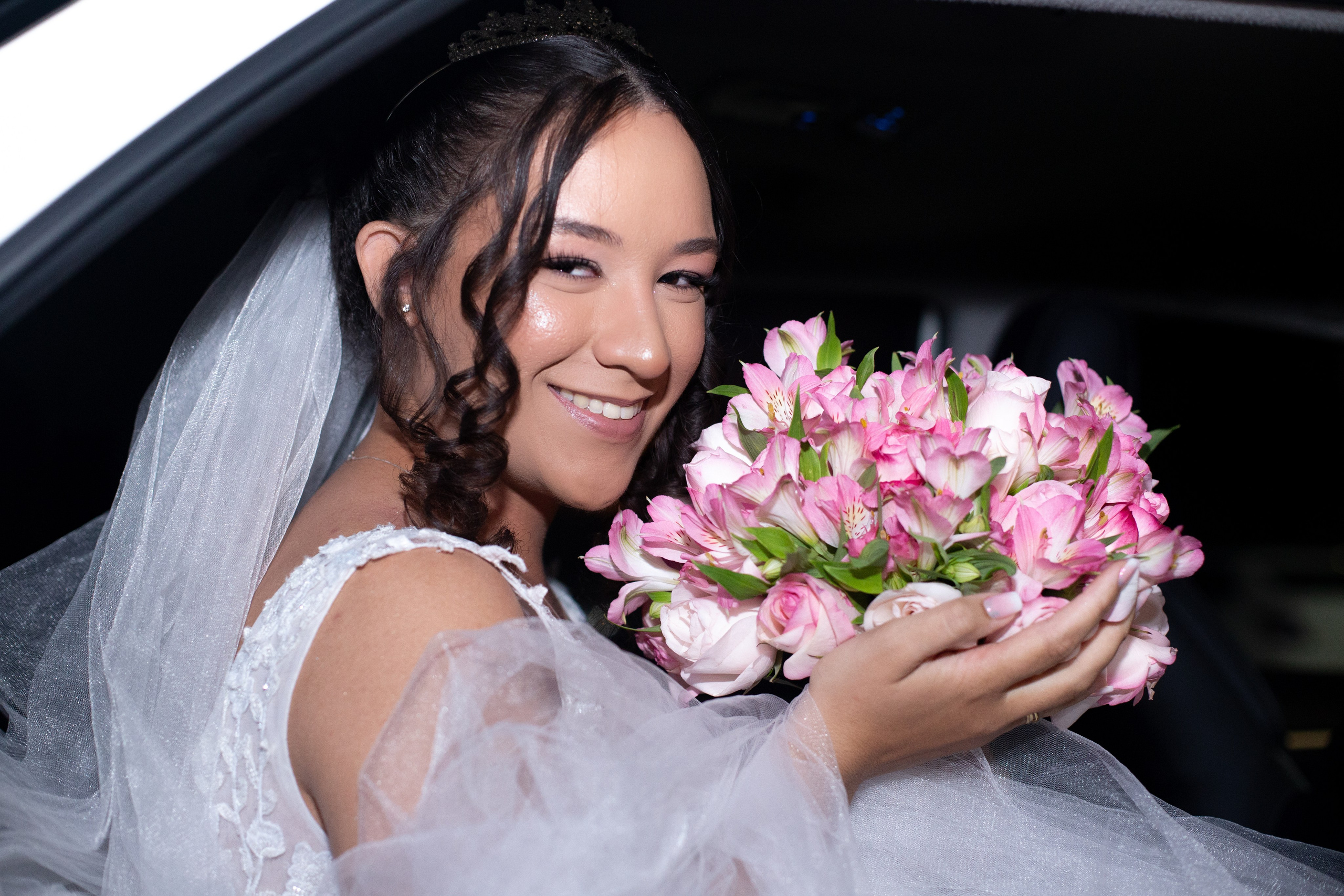 Udson e Mahara. Bem-vindo ao Meu Mundo Fotográfico