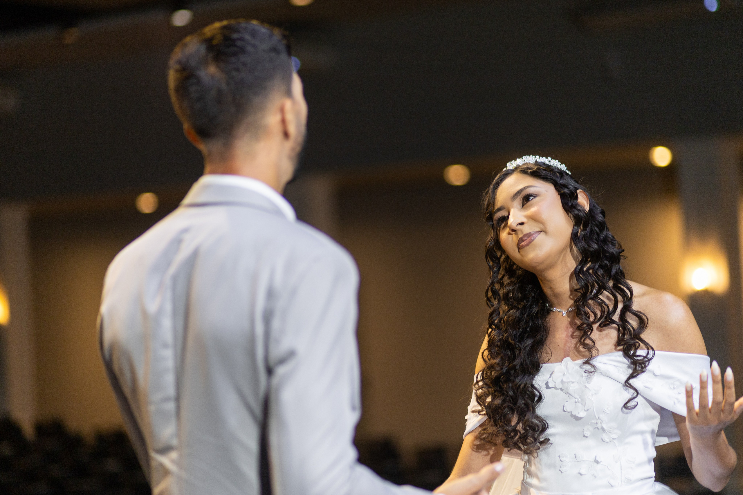 Amanda e Karmo. Bem-vindo ao Meu Mundo Fotográfico