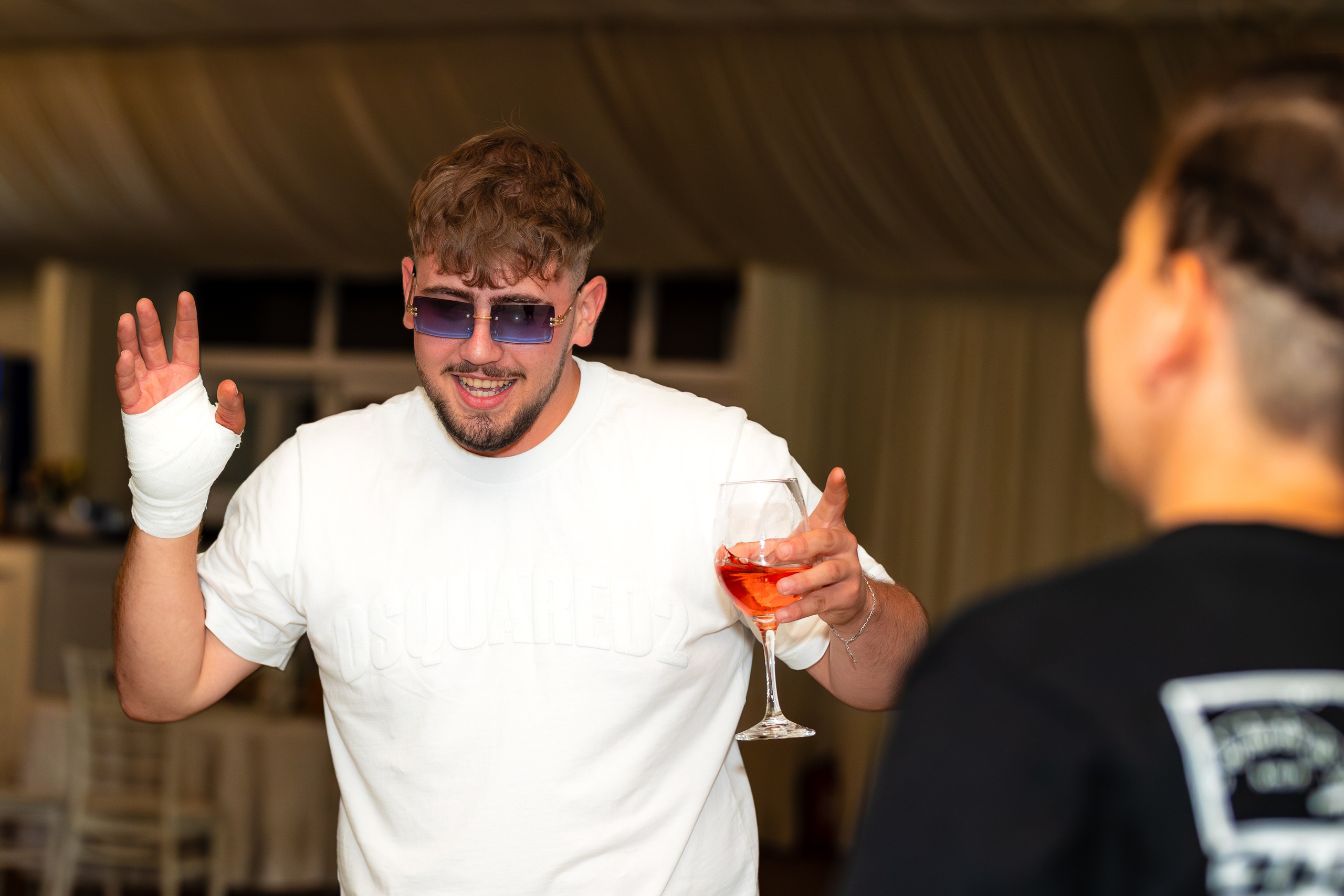 Majorat Denis. Ionut Brehuescu — Fotograf