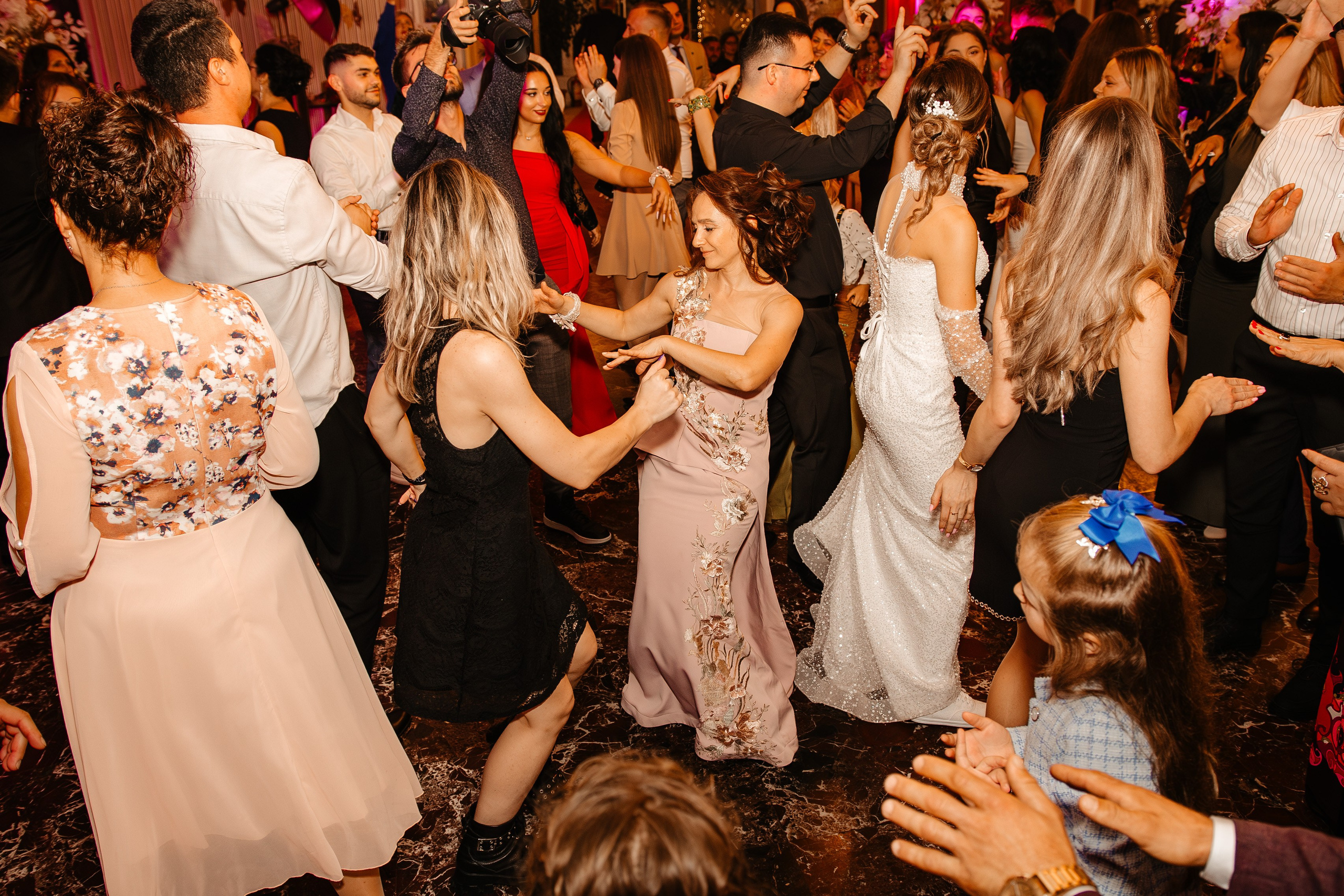 Andrada si Georgian. Ionut Brehuescu — Fotograf