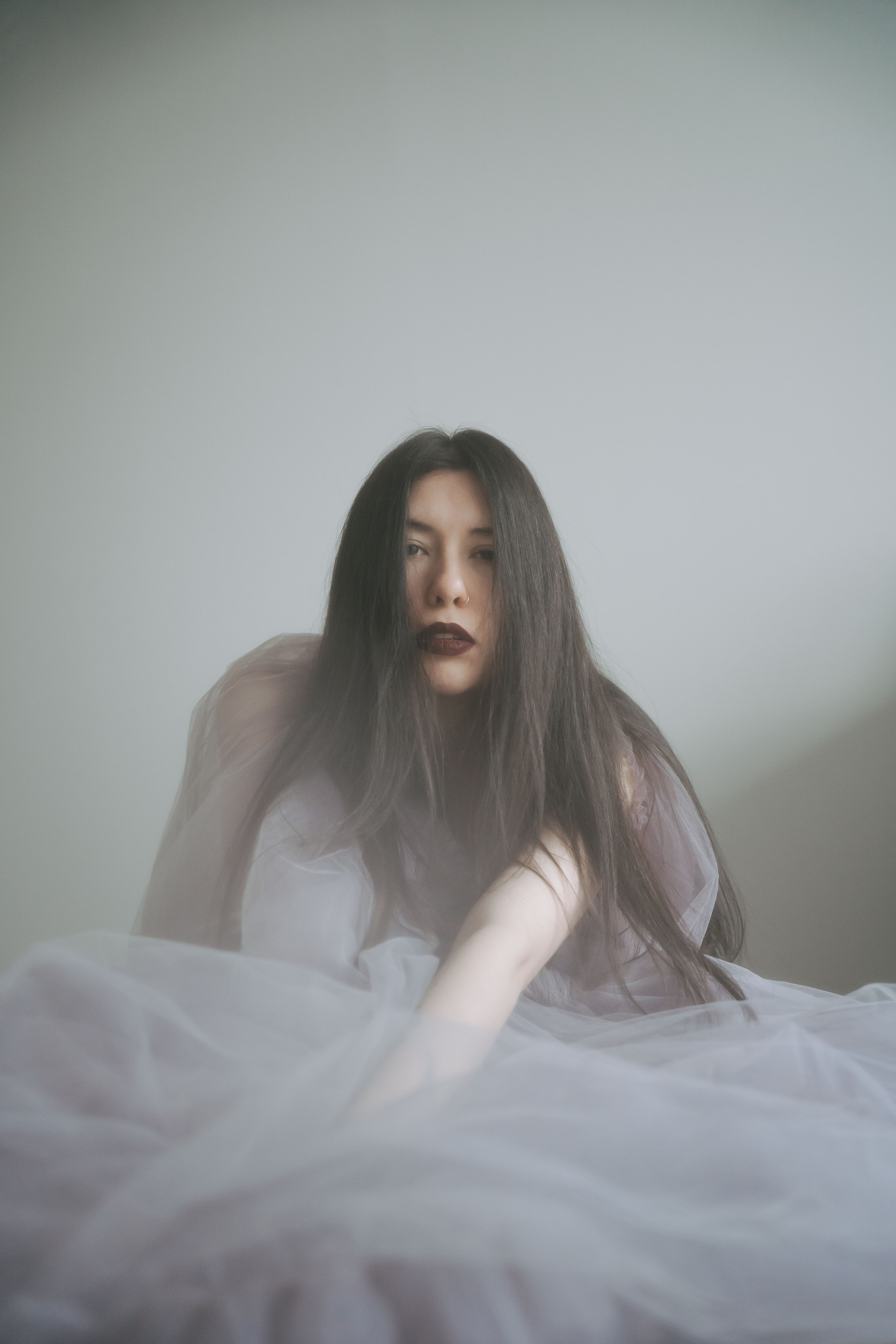 Alexandra. Портретный фотограф из Берлина Daria Doch