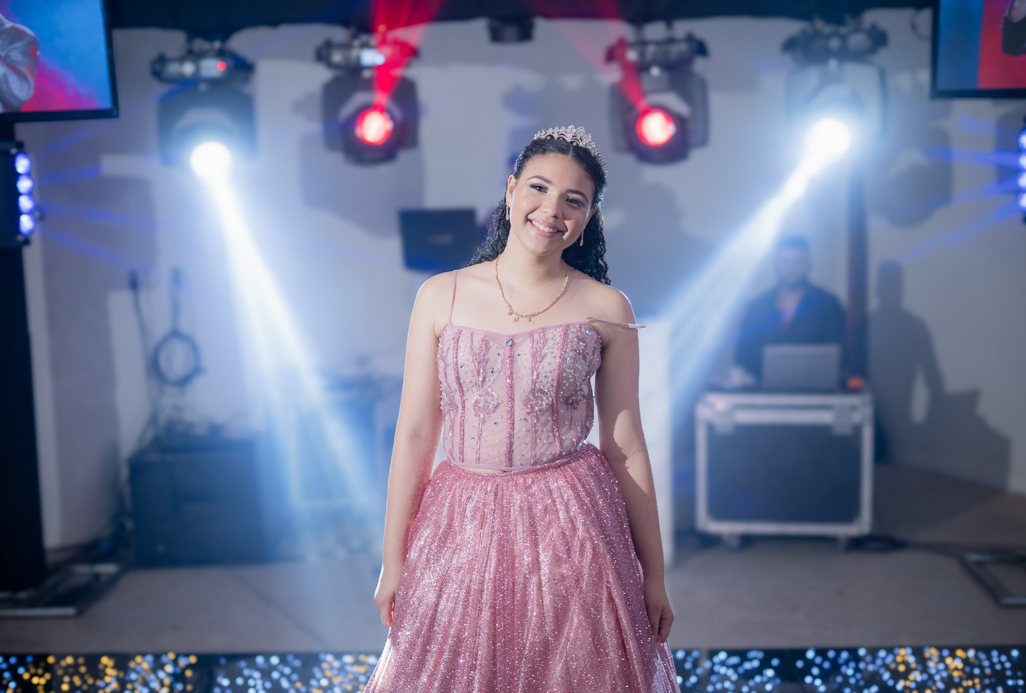 Ana Laura — Bauru SP. Robson Colaço