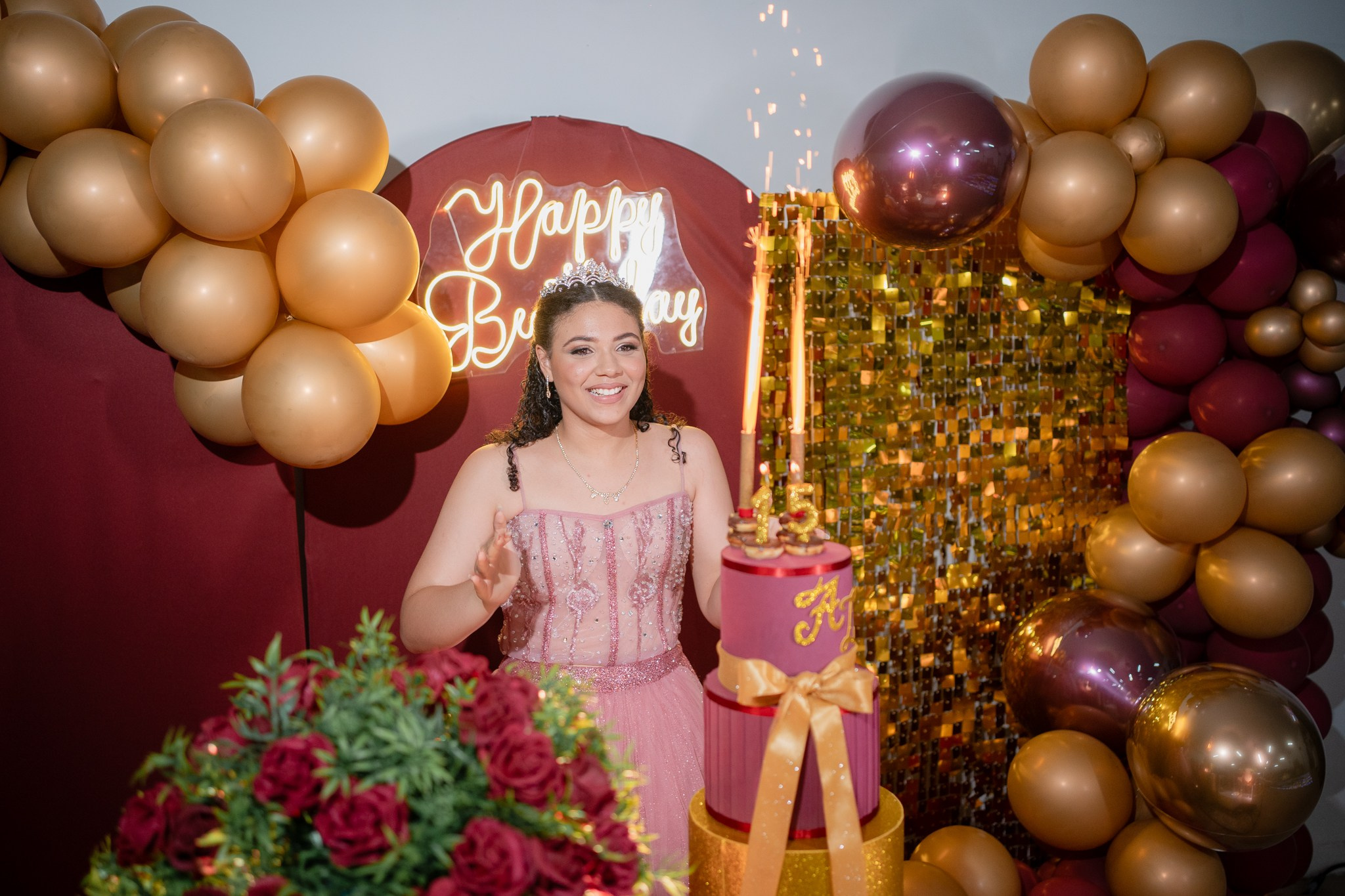 Ana Laura — Bauru SP. Robson Colaço