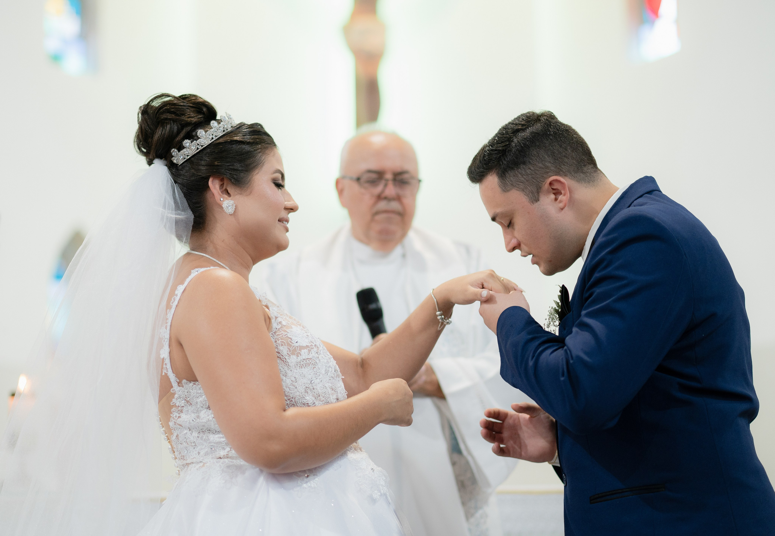 Lais & João — Arealva SP. Robson Colaço