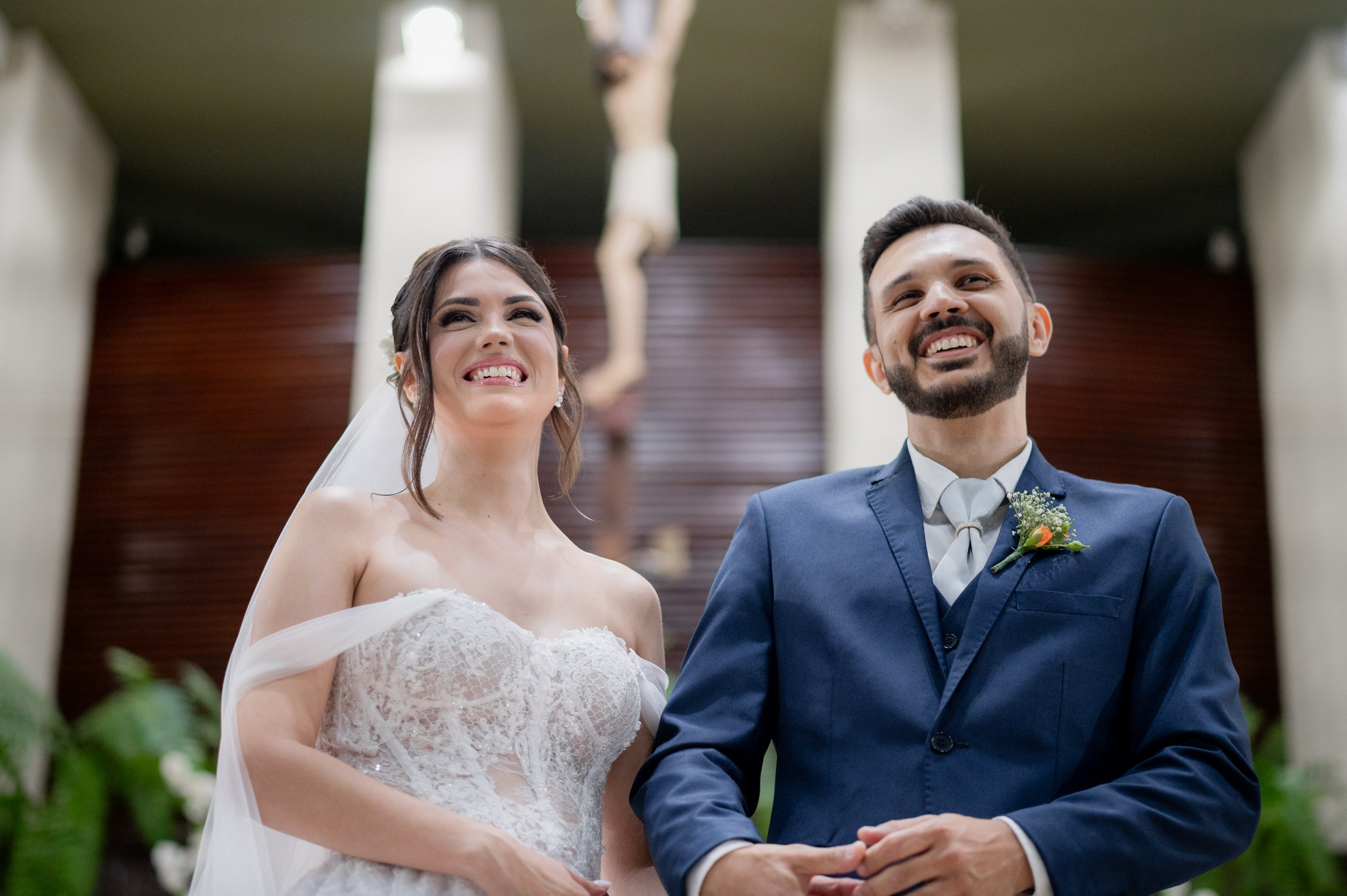 Giovana & Bruno — Luso / Bauru — SP. Robson Colaço