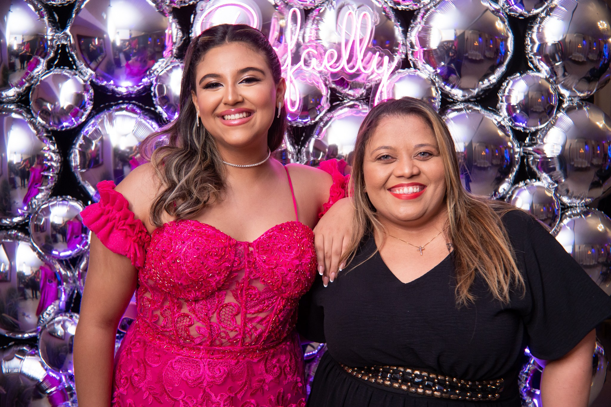 Rafaela — Berbel / Bauru SP. Robson Colaço