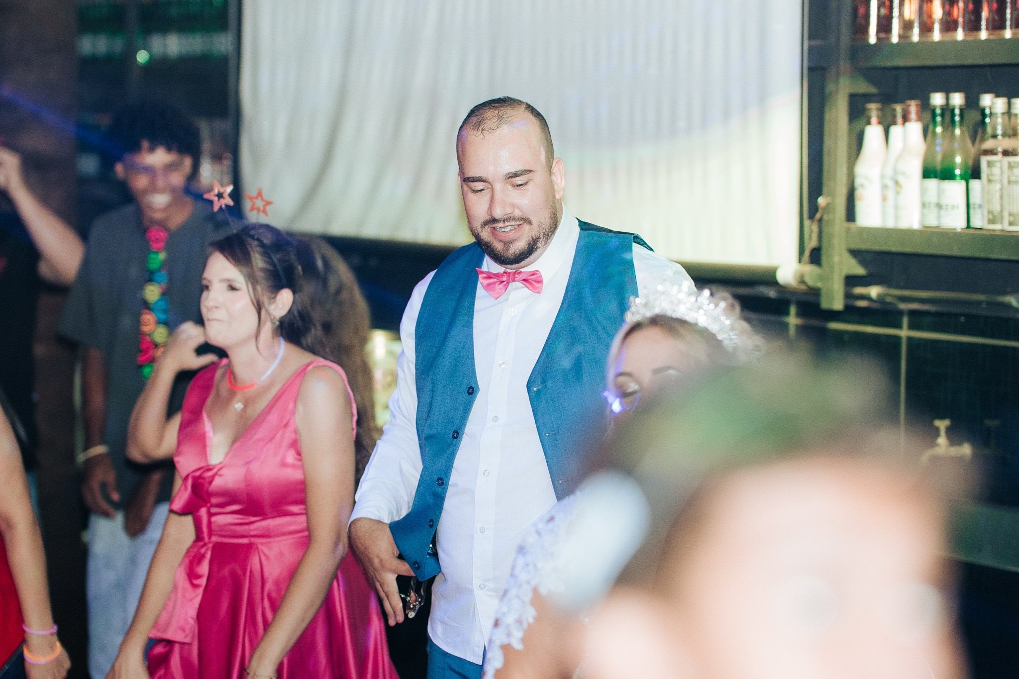 Nathallya & Antônio Marco — Vila Casali / Piratininga SP. Robson Colaço