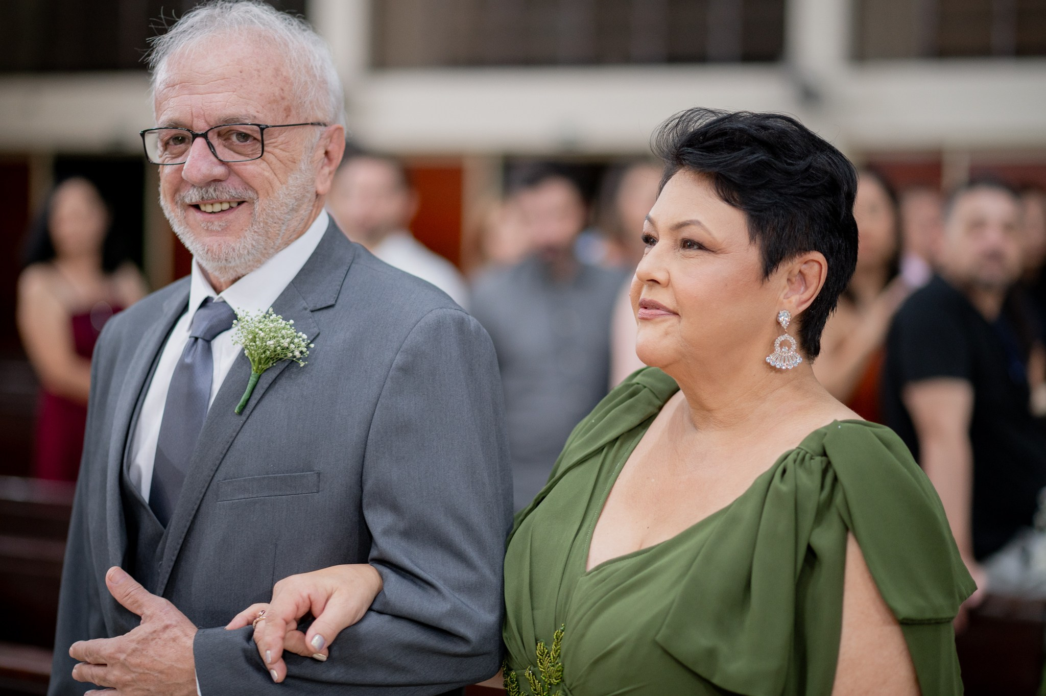 Giovana & Bruno — Luso / Bauru — SP. Robson Colaço
