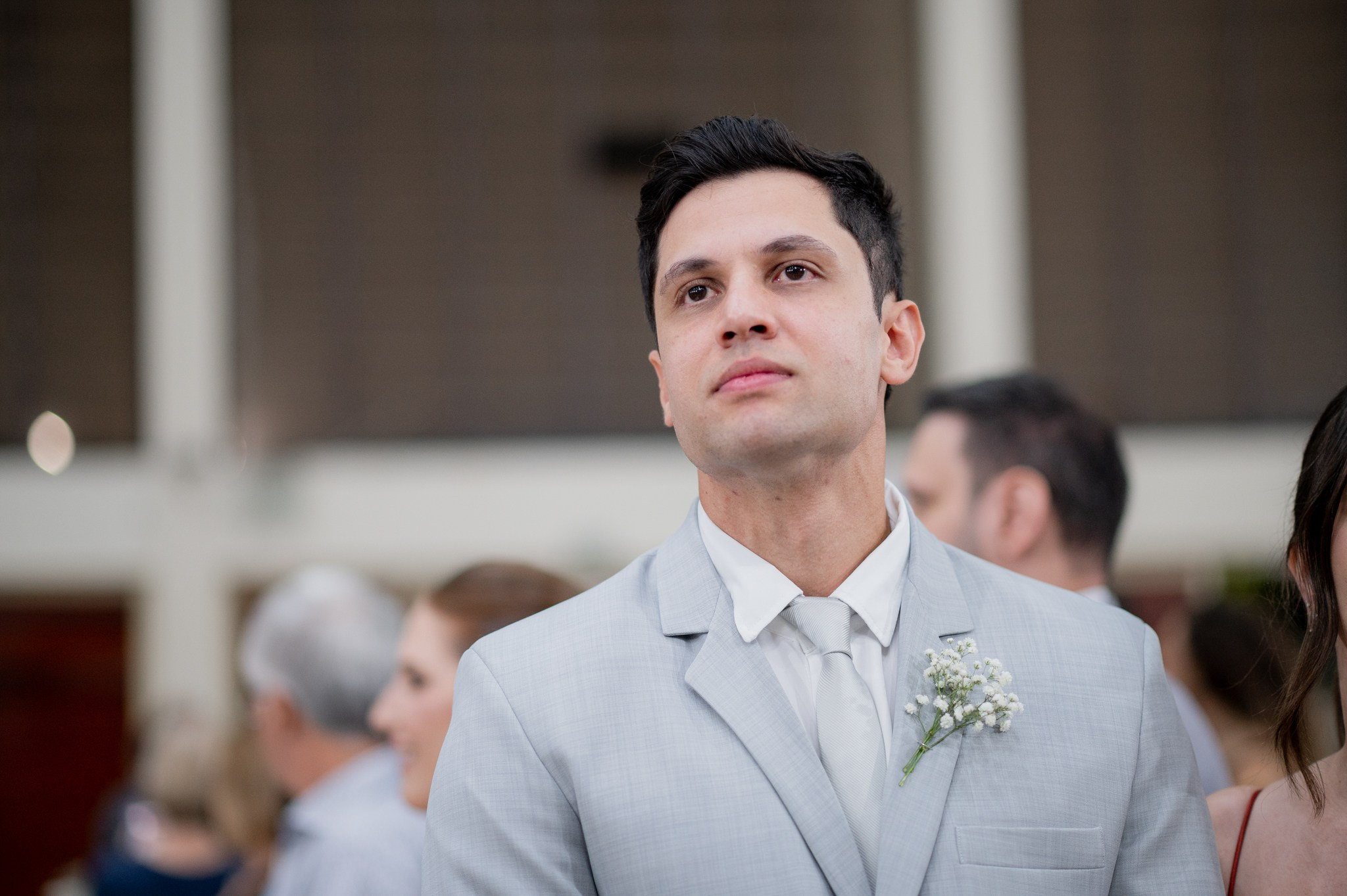 Giovana & Bruno — Luso / Bauru — SP. Robson Colaço