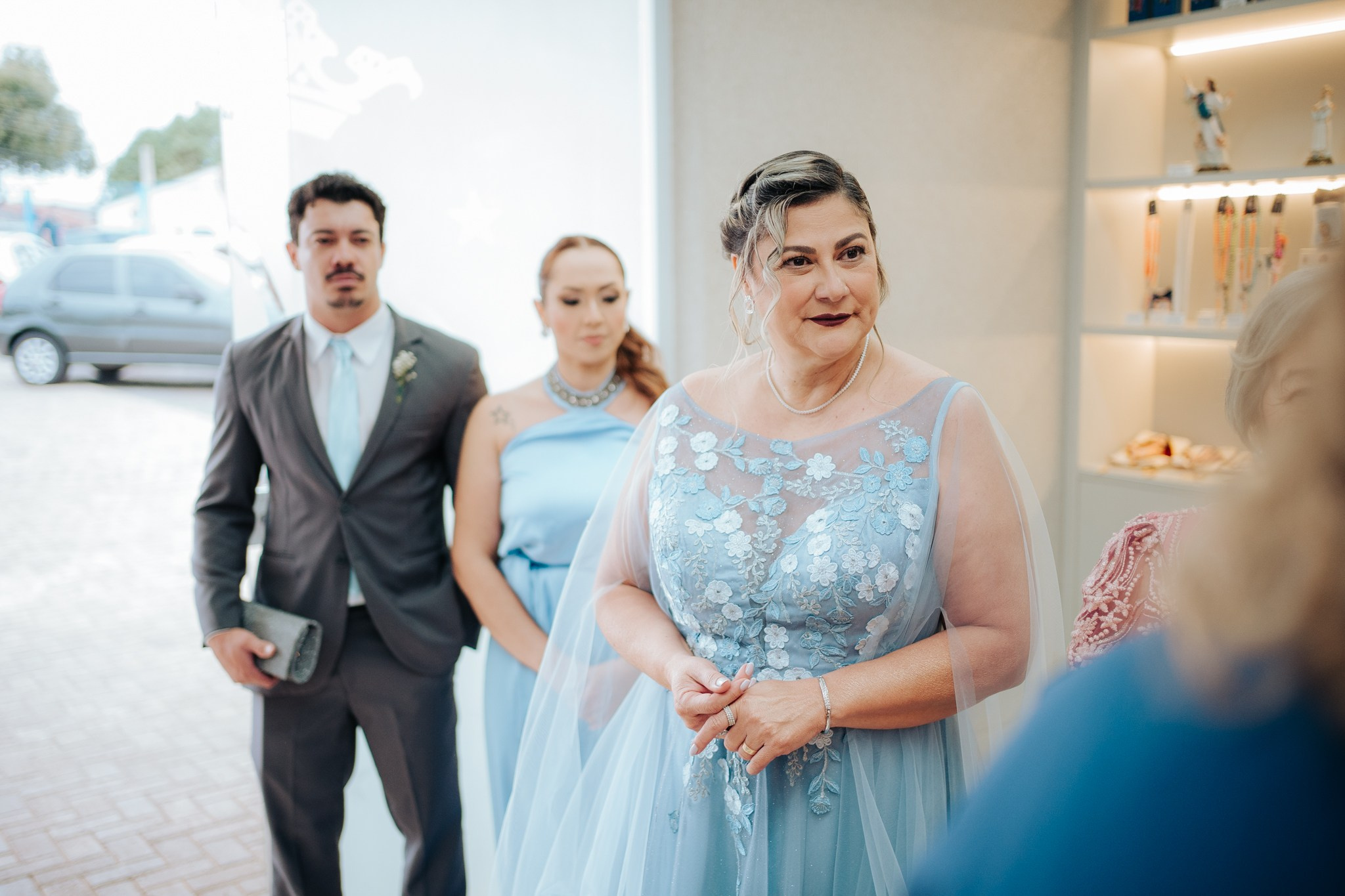 Lais & Lucas — Espaço Aveiro / Bauru SP. Robson Colaço