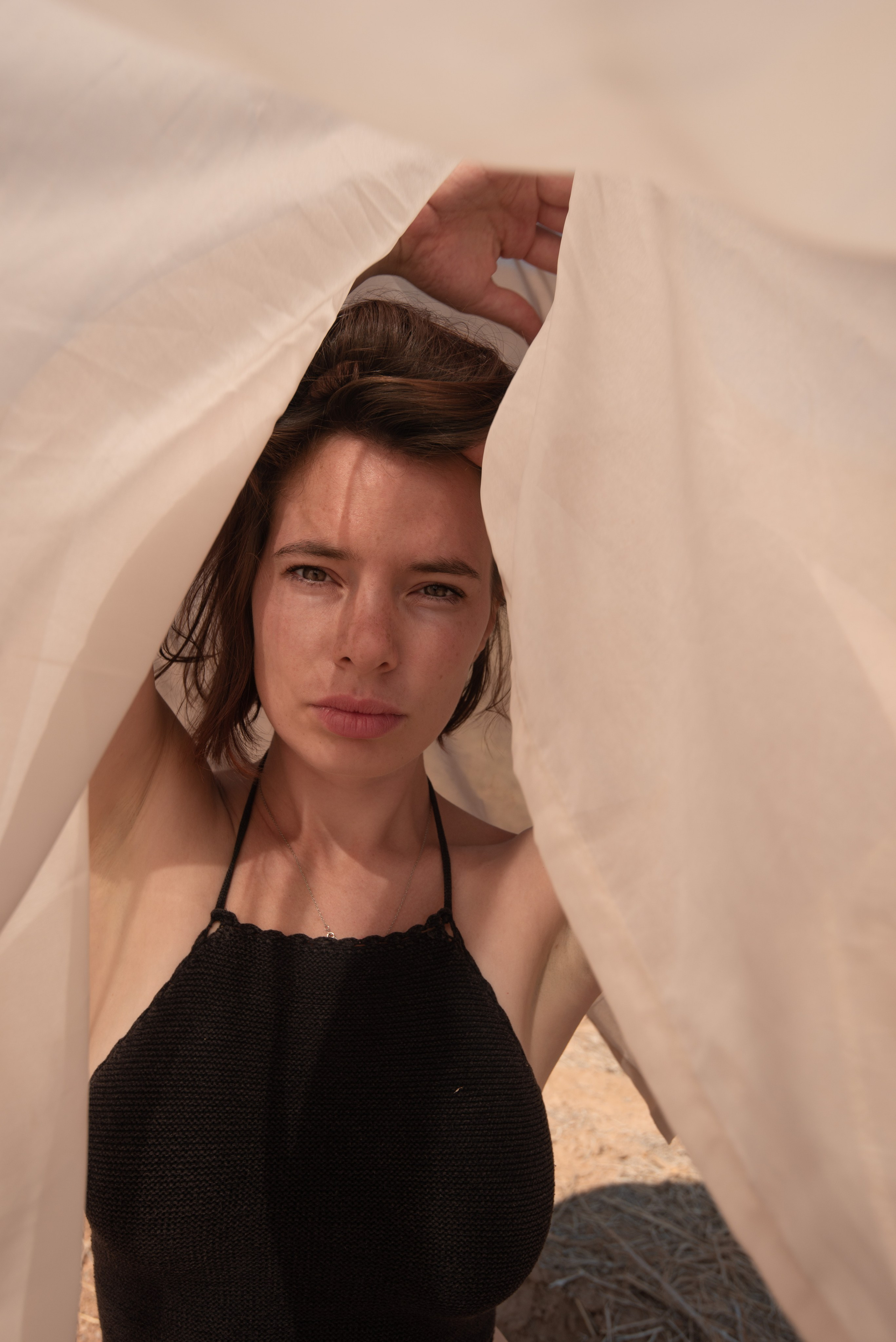 Portrait photography Dina Solomina. Dina Solomina | Photographer in Israel