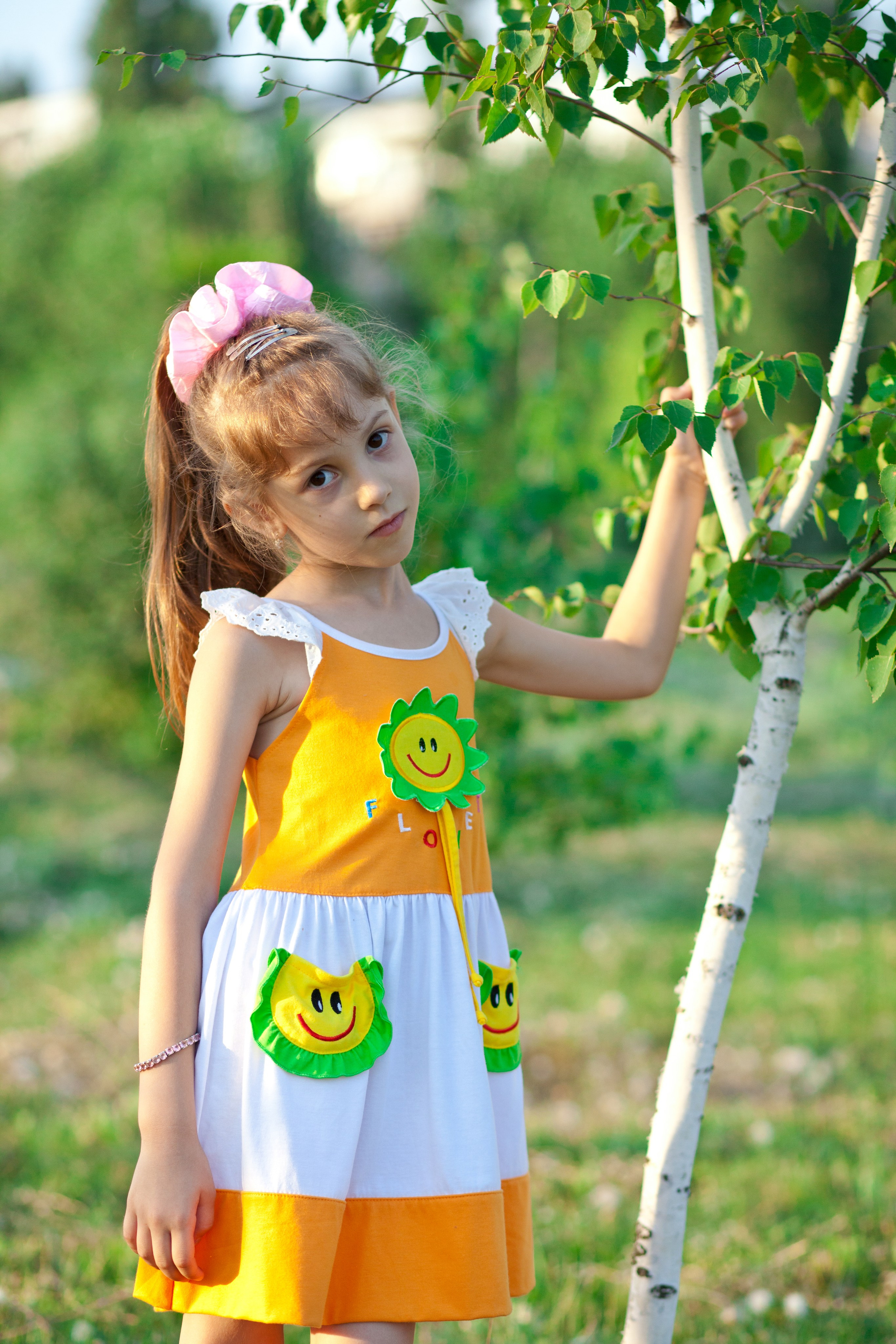 Фотосессія Південноукраїнськ. Південний Буг