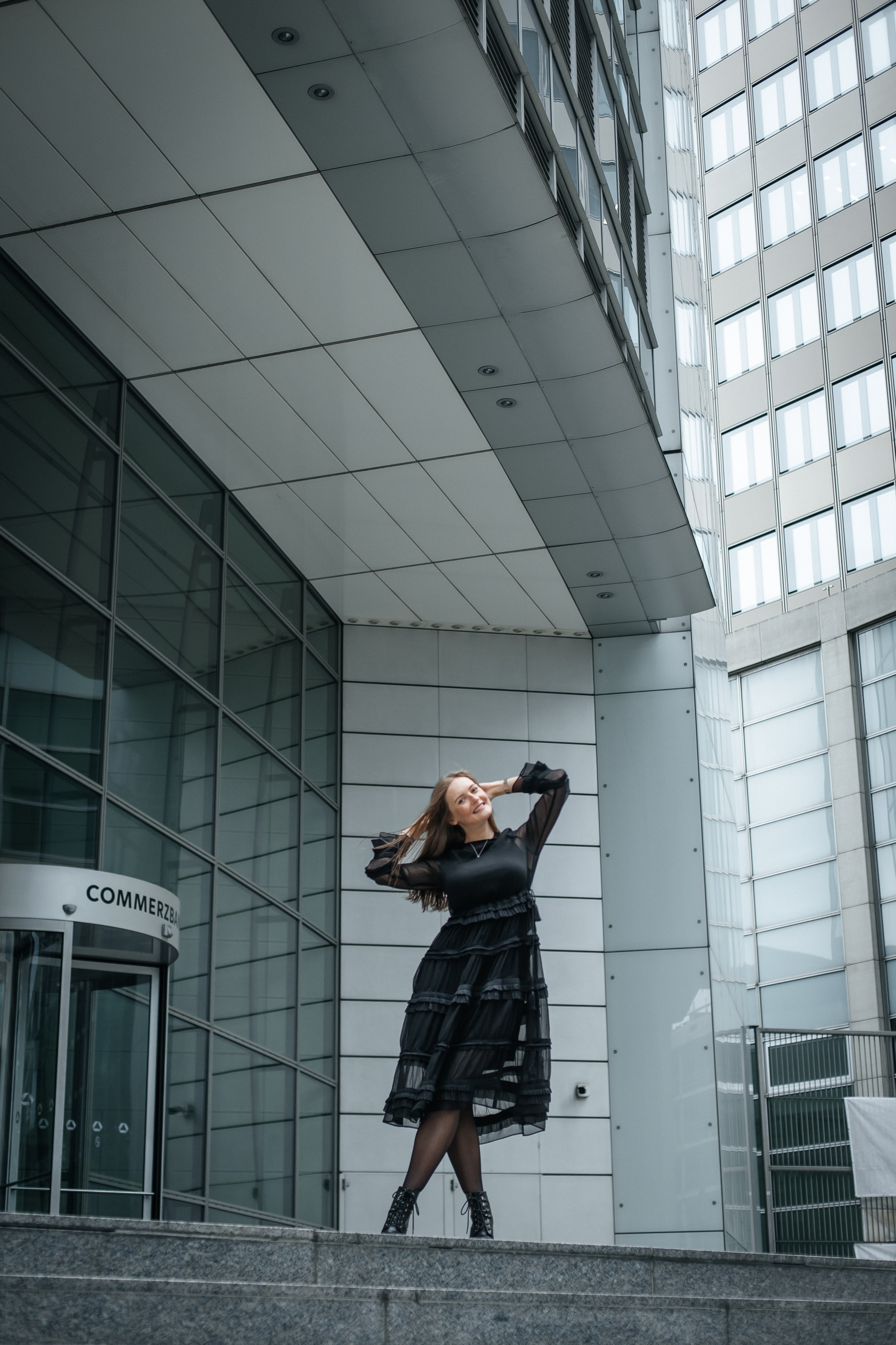 Diana & Bernhard 4.11.23 — Frankfurt. PHOTOgrapher Germany MARBURG