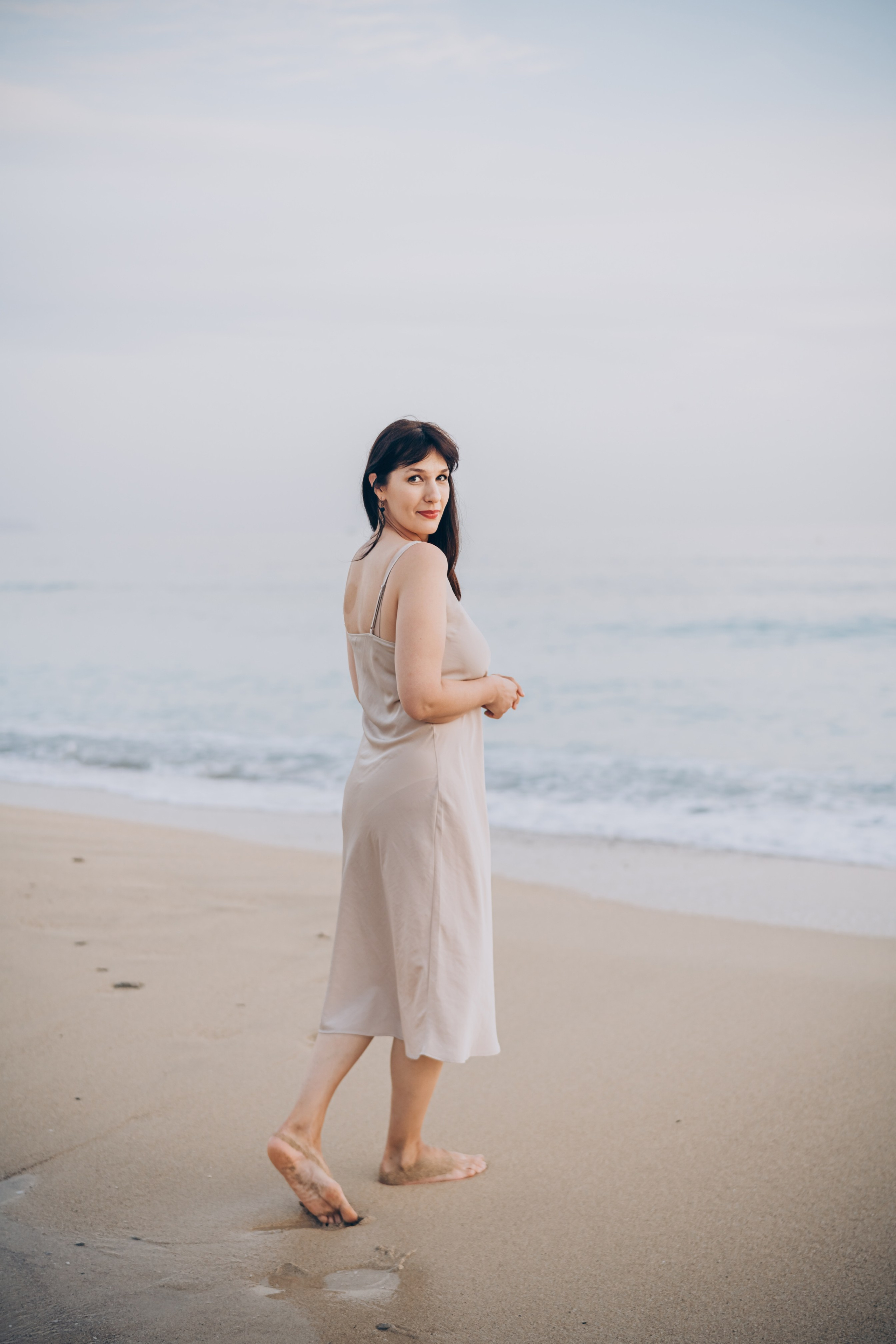 Фотосессия про раскрытие истинного желания и силы. Photographer in Mallorca