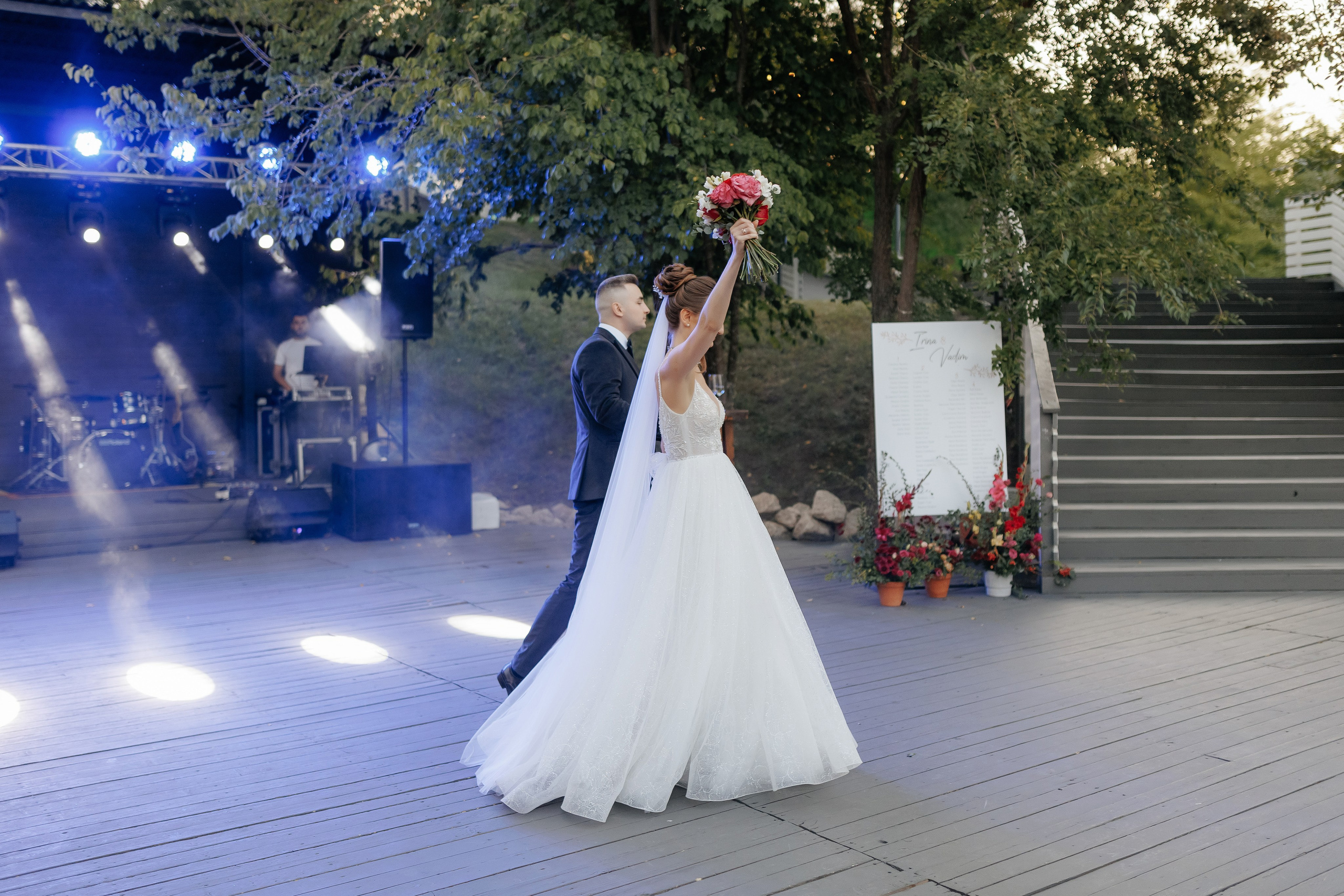 Vadim & Irina. ProWed — Foto Video Moldova și România