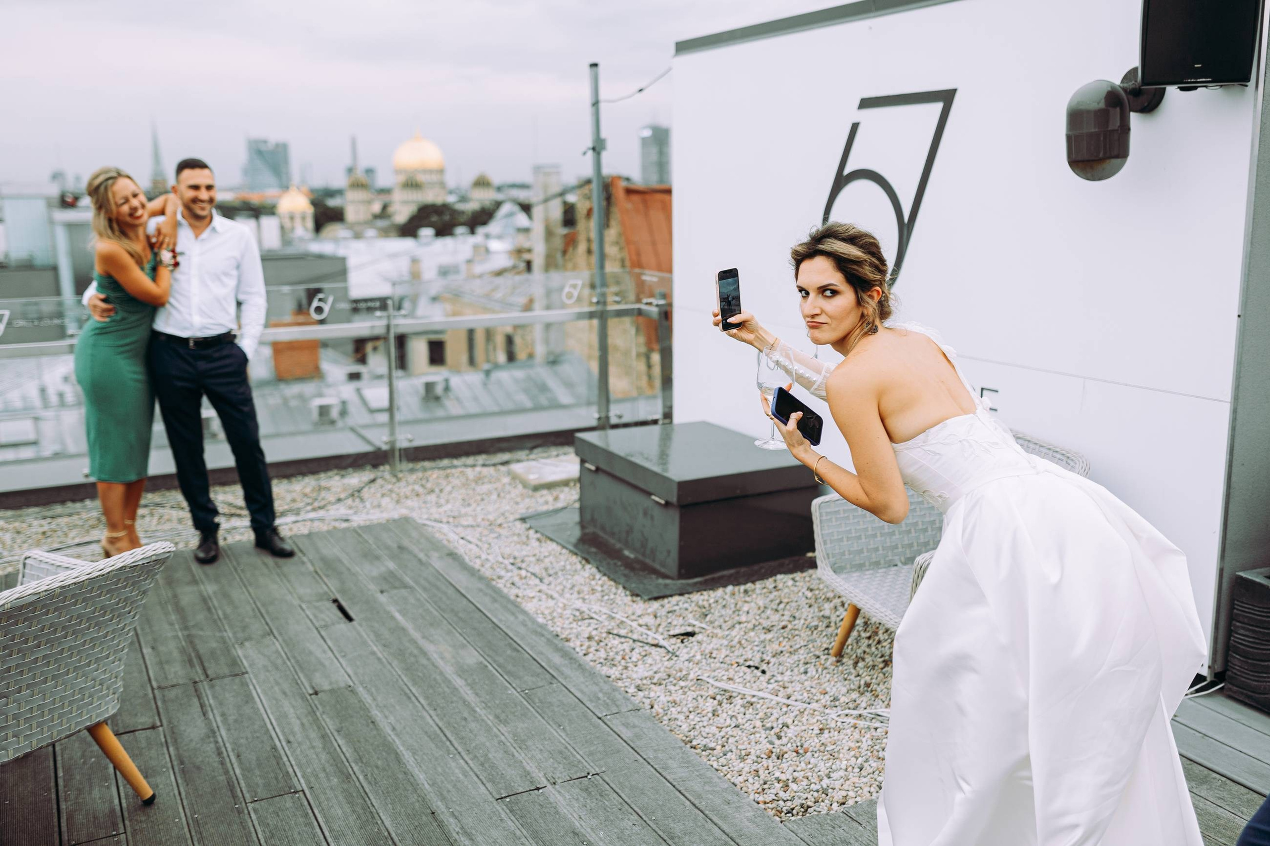 KĀZAS RĪGĀ / HERBĀRIJS