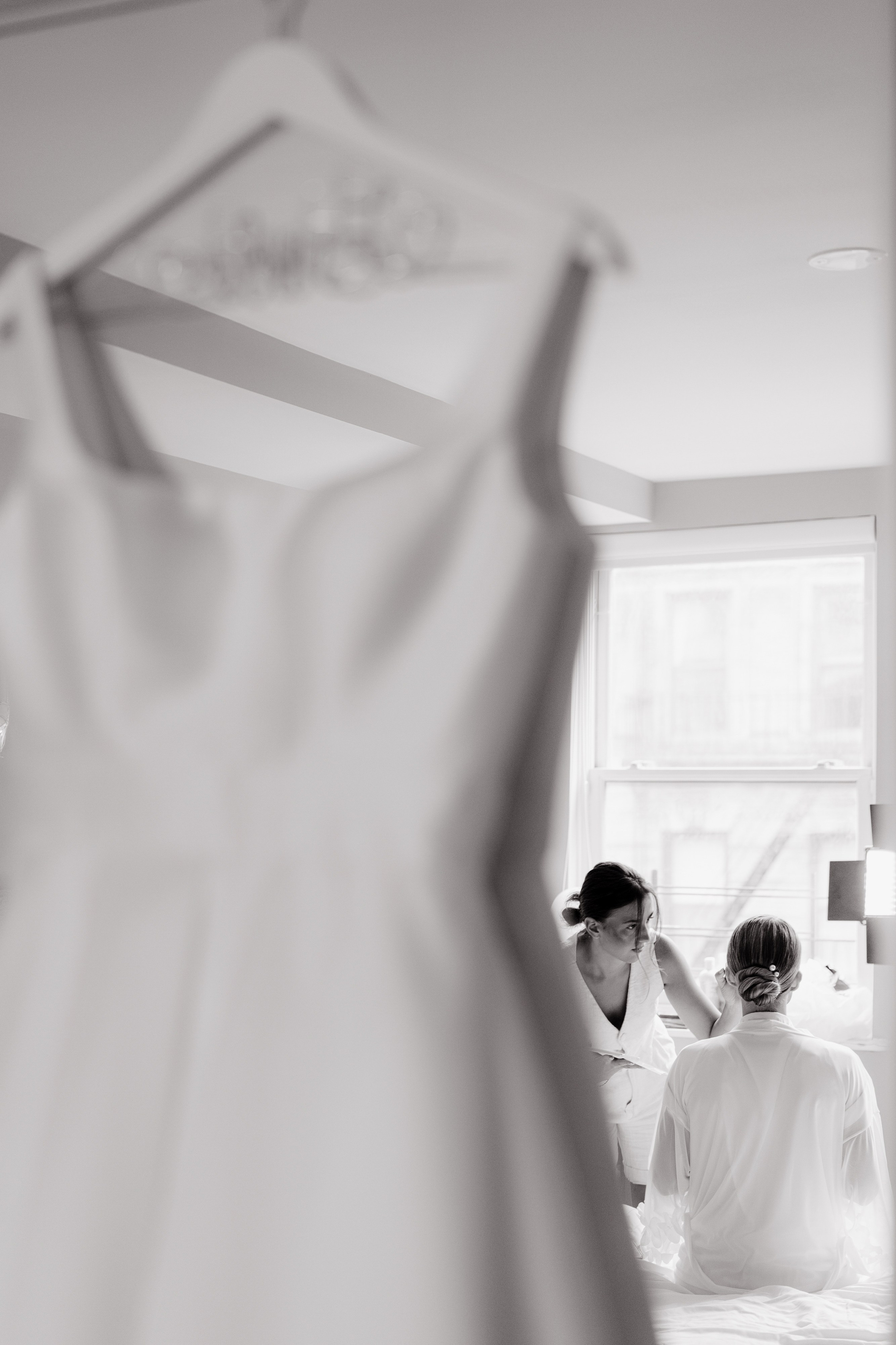 Caroline and Brendan’s Elegant Multicultural Wedding. Wedding photographer and videographer New York | New Jersey