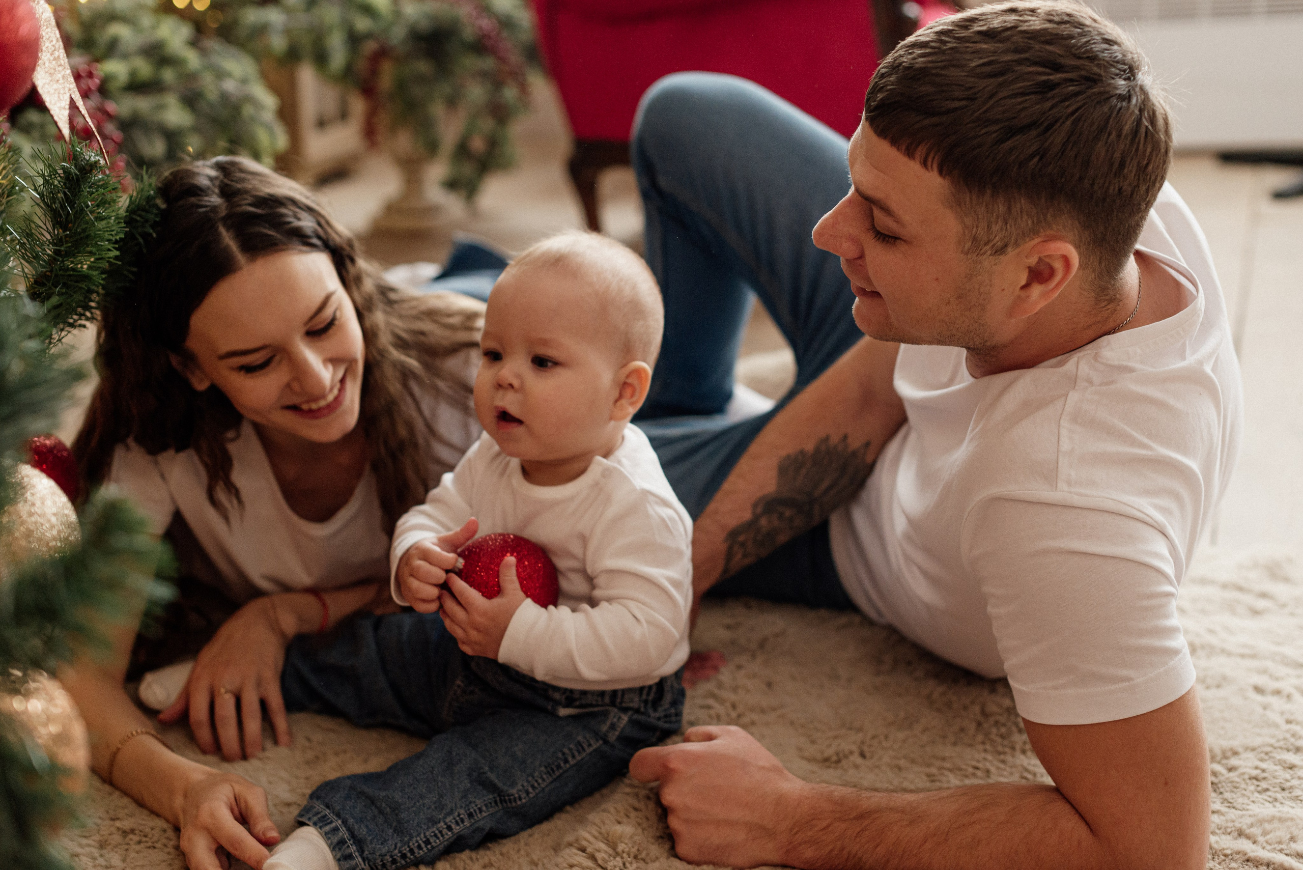 *. Wedding and family photographer San Diego