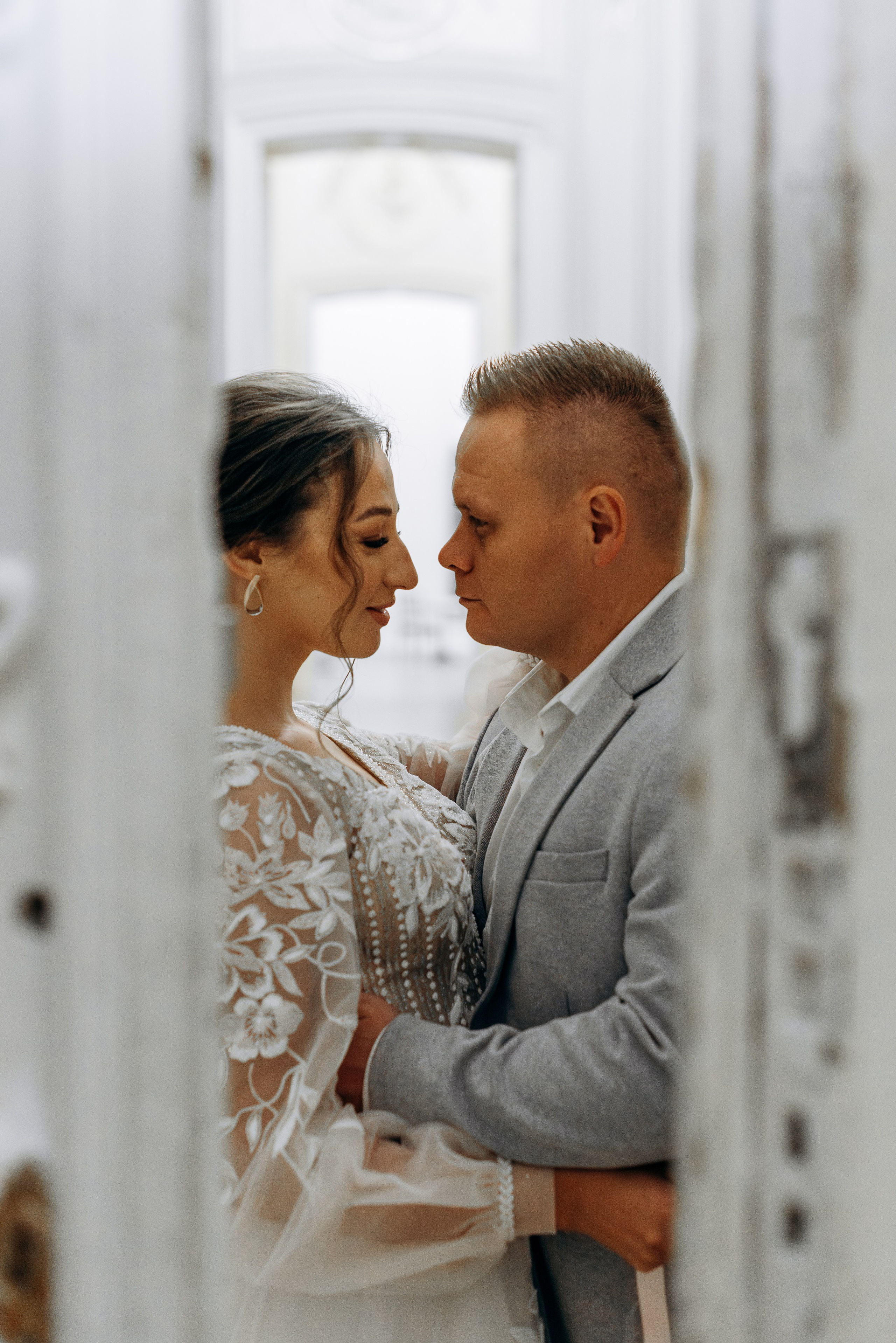 *. Wedding and family photographer San Diego