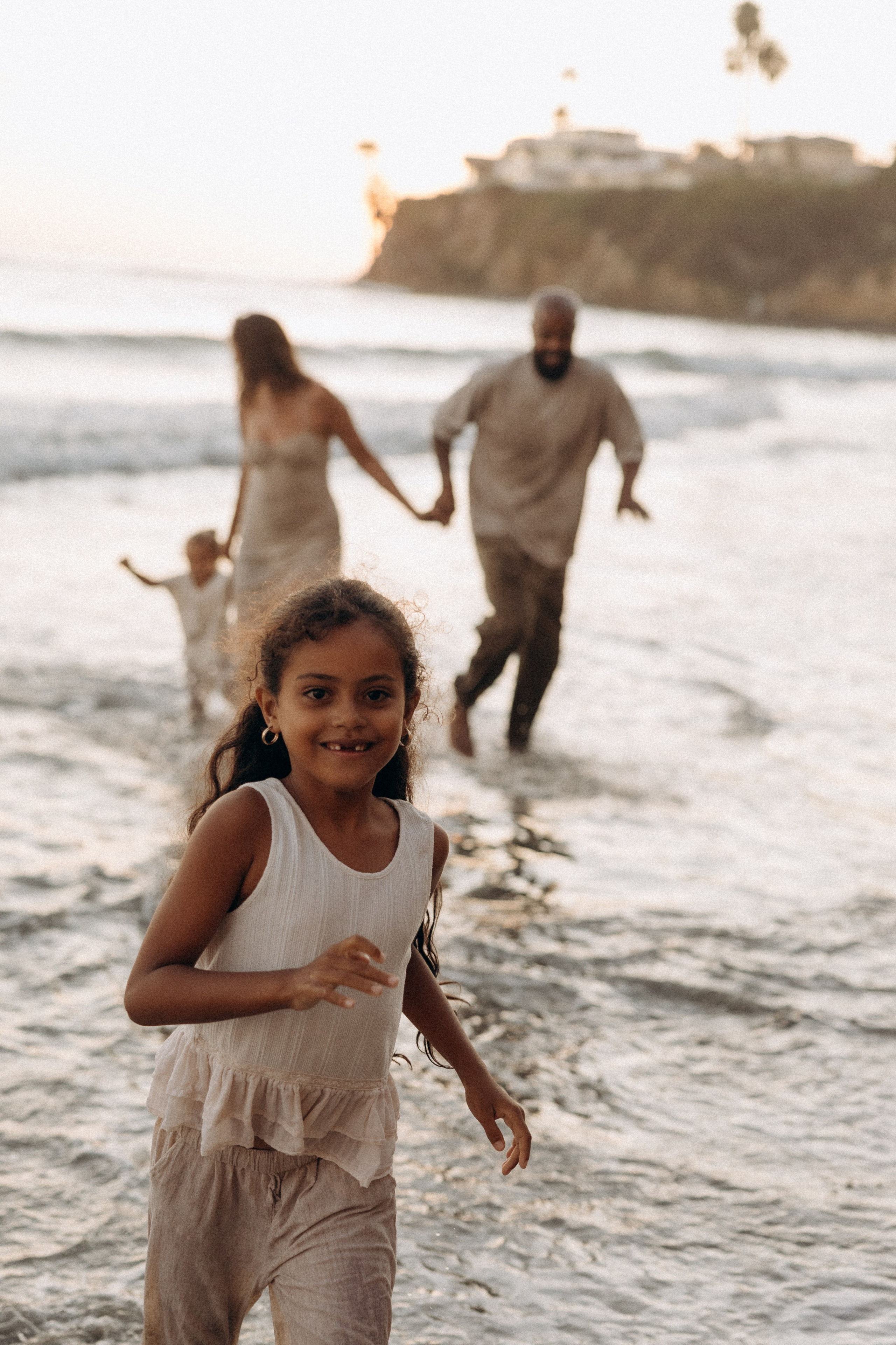 *. Wedding and family photographer San Diego