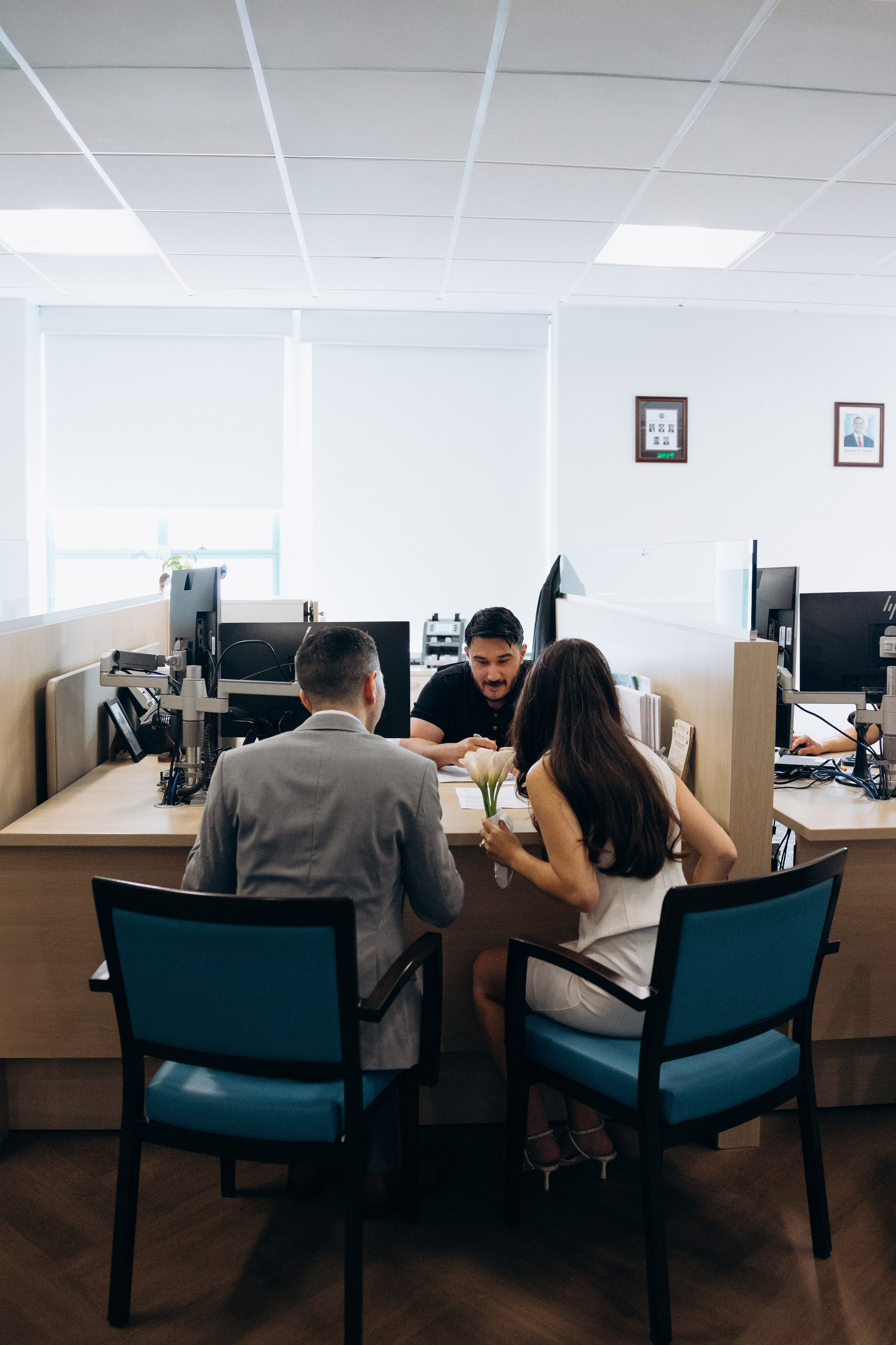 Ross and Rebecca. Свадебный и семейный фотограф в Сан-Диего