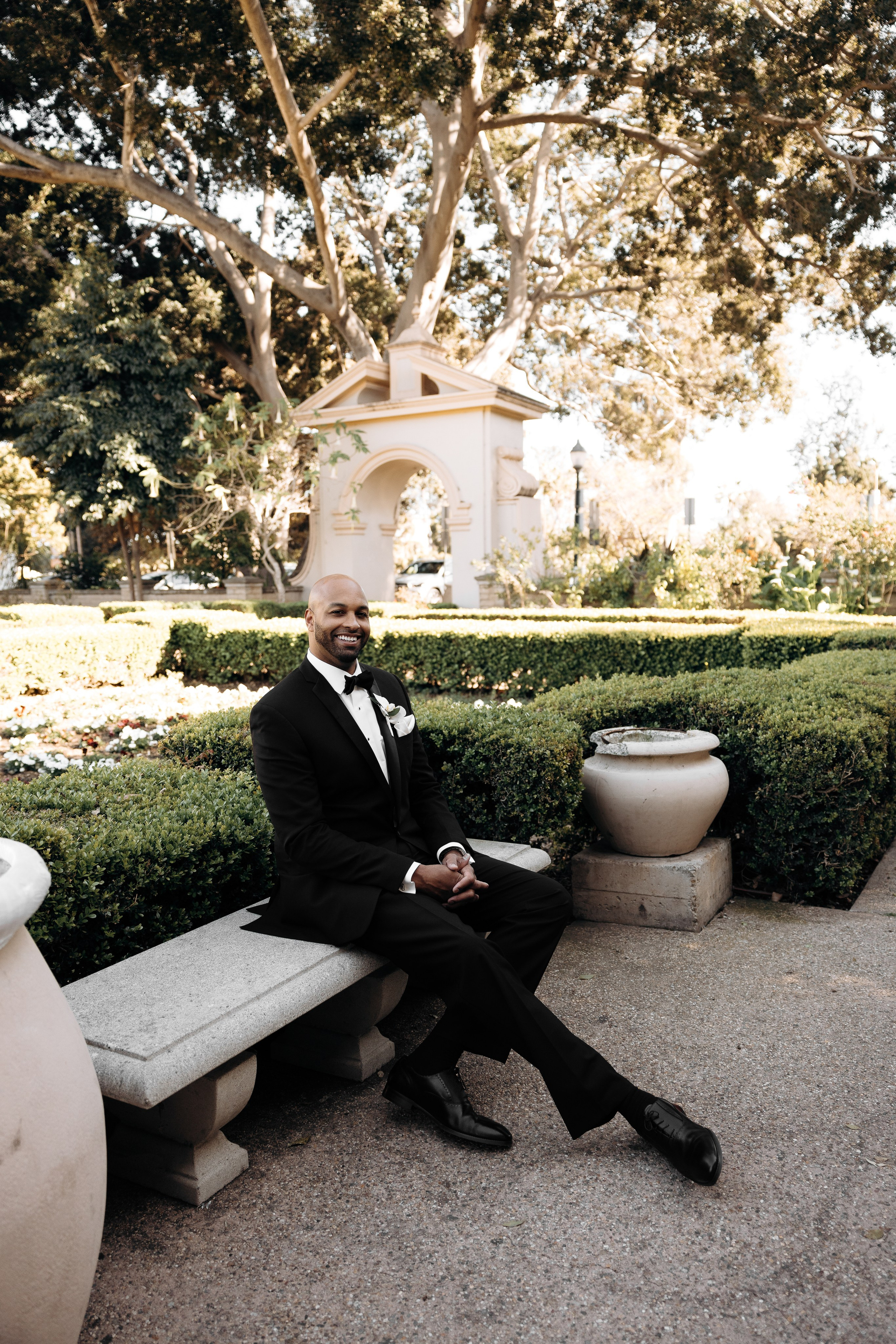 Drew and Haley. Wedding and family photographer San Diego