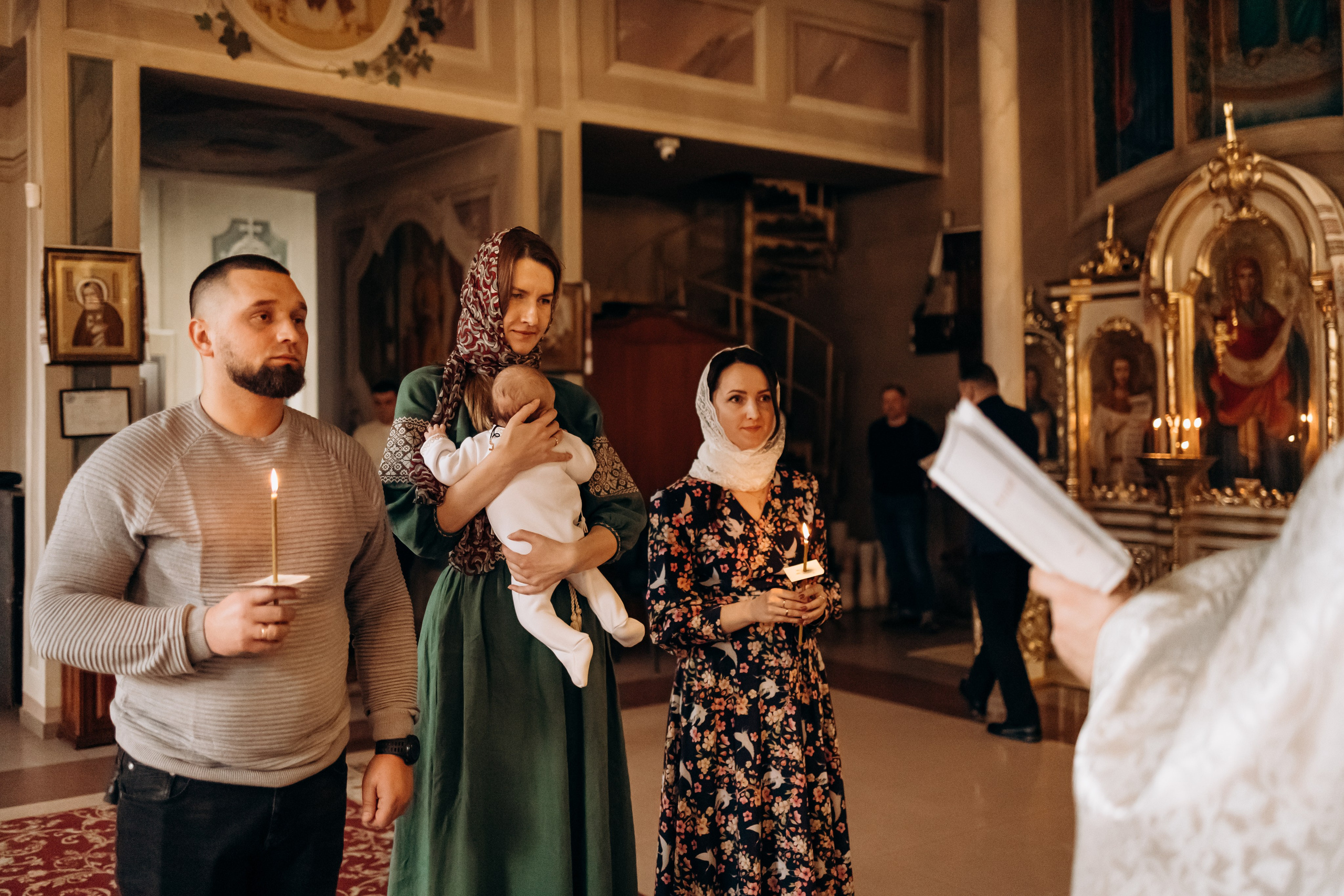 *. Wedding and family photographer San Diego