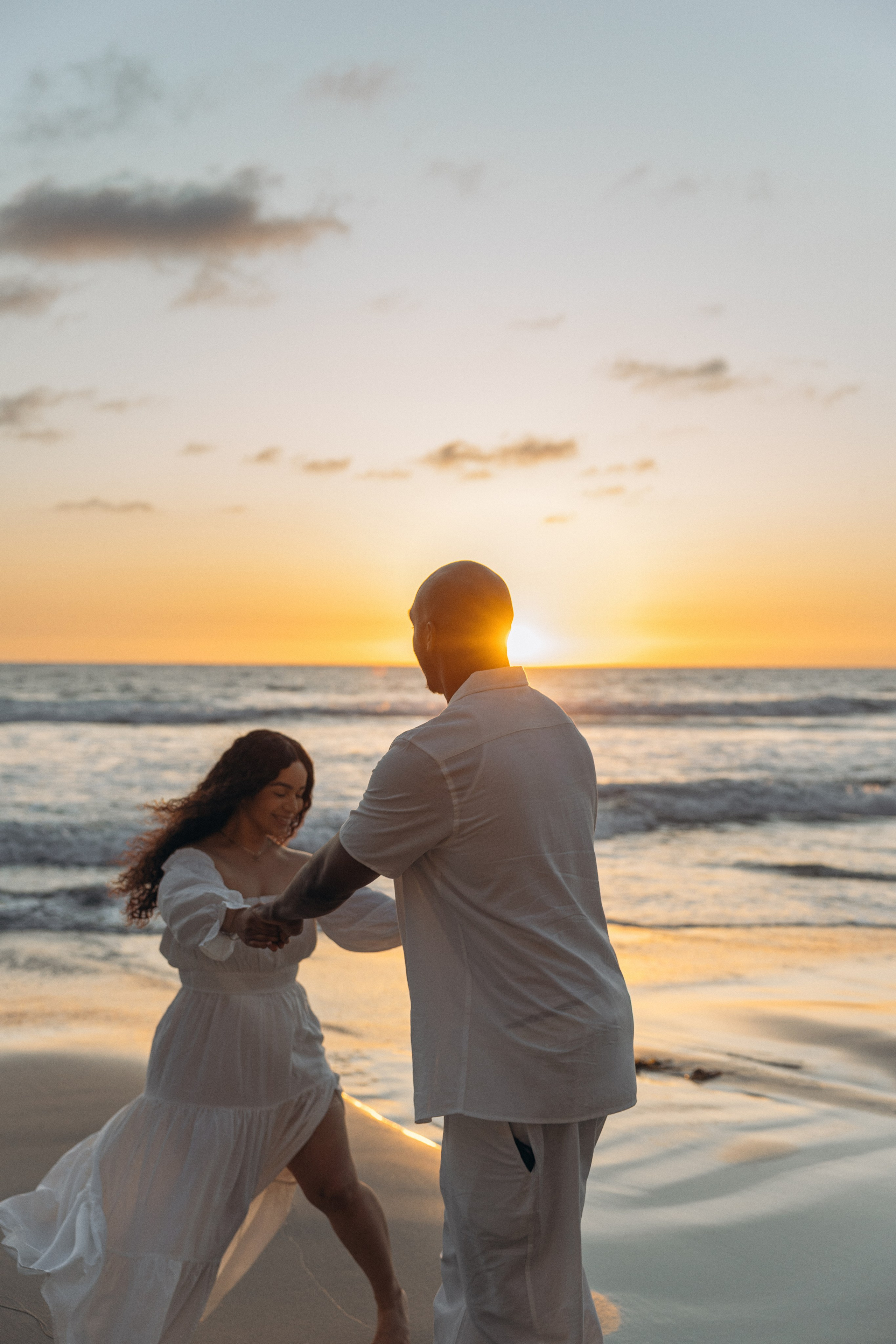 *. Fotógrafa de bodas y familia en San Diego