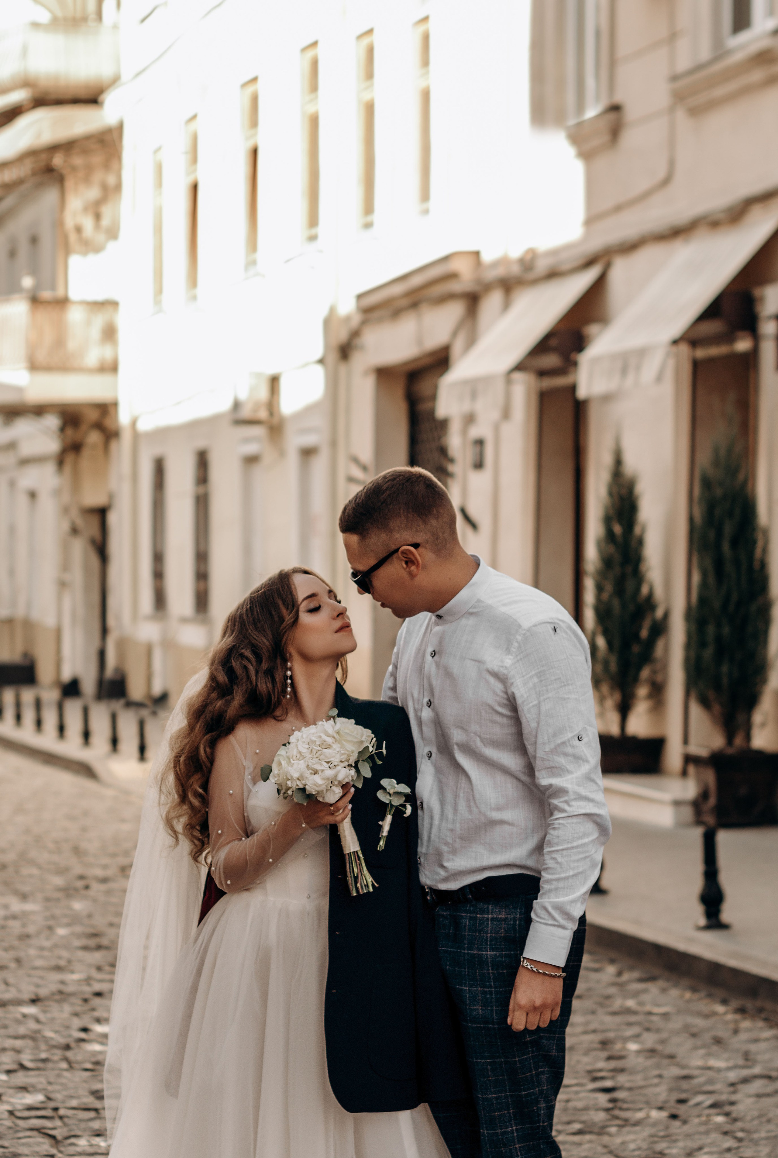 . Wedding and family photographer San Diego