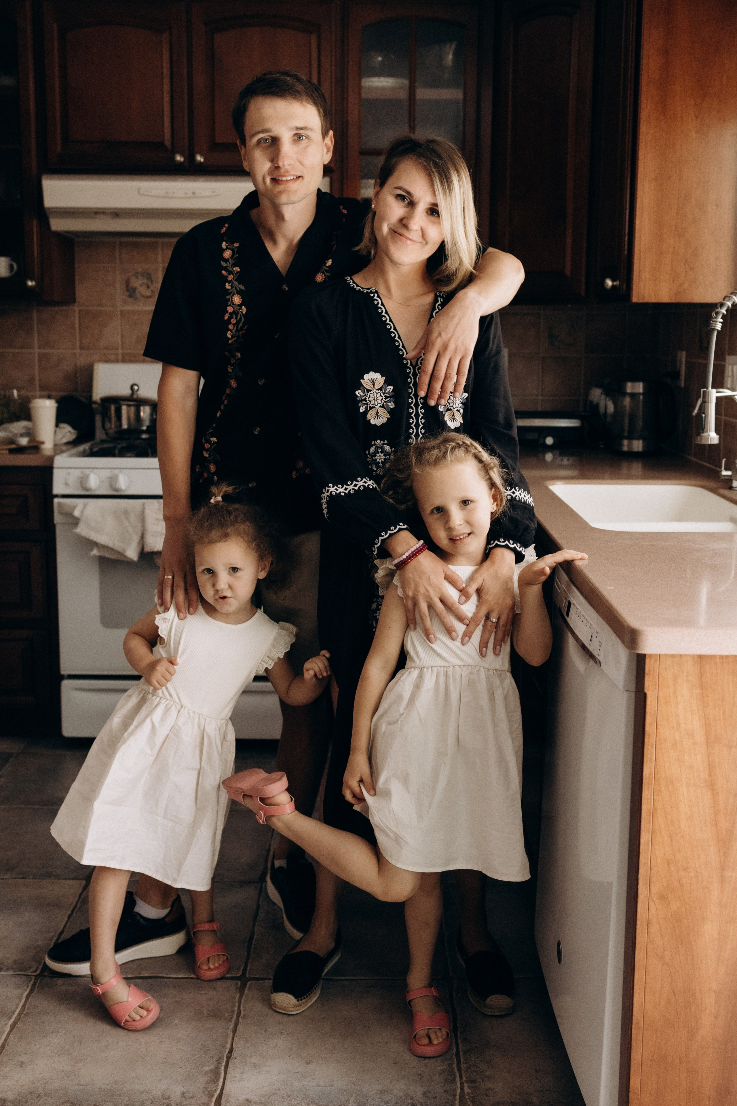 *. Wedding and family photographer San Diego