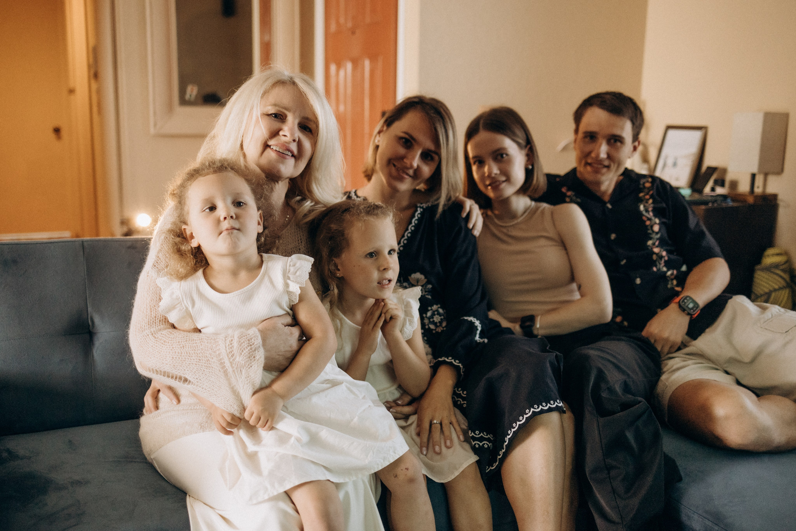 *. Wedding and family photographer San Diego