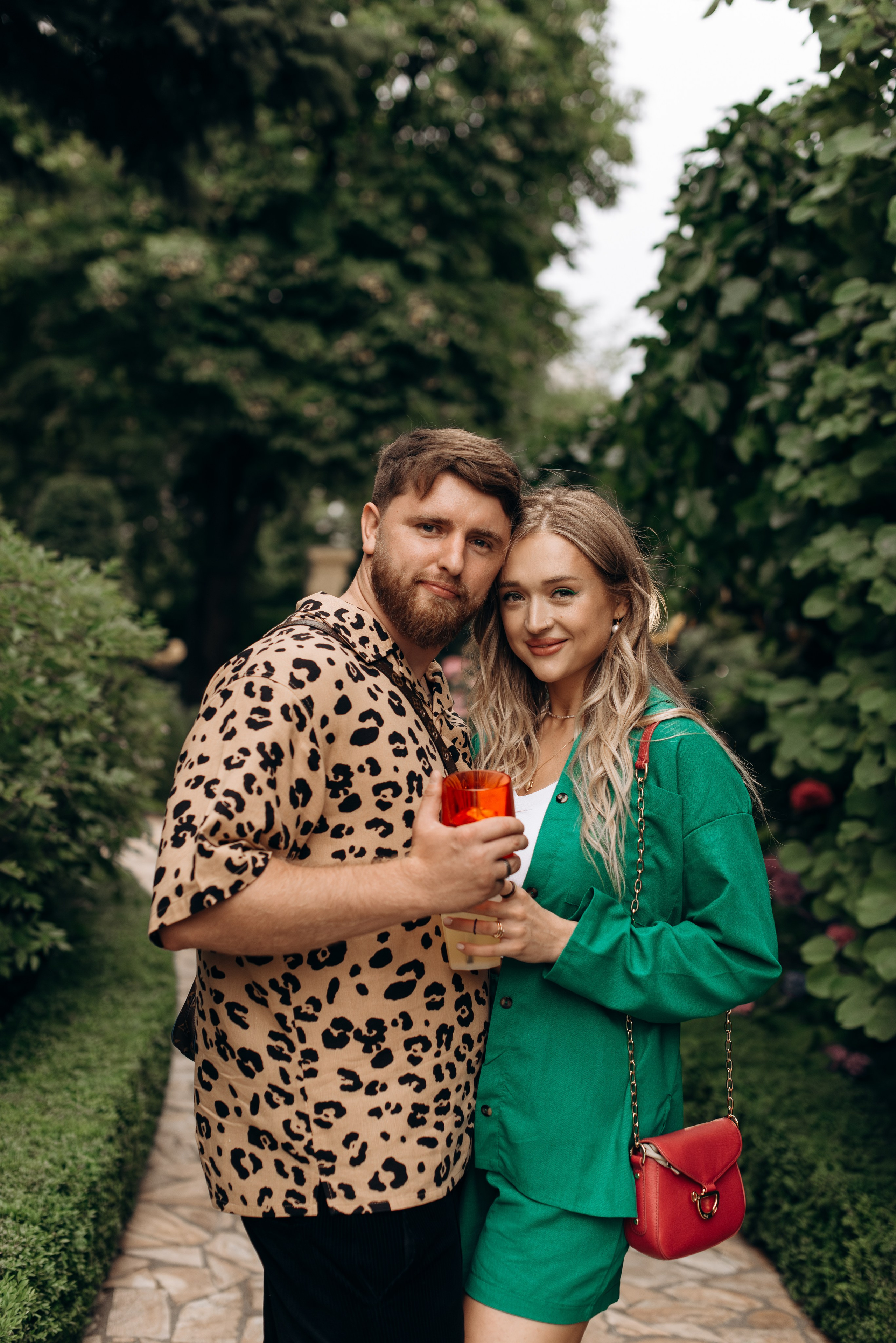 *. Wedding and family photographer San Diego