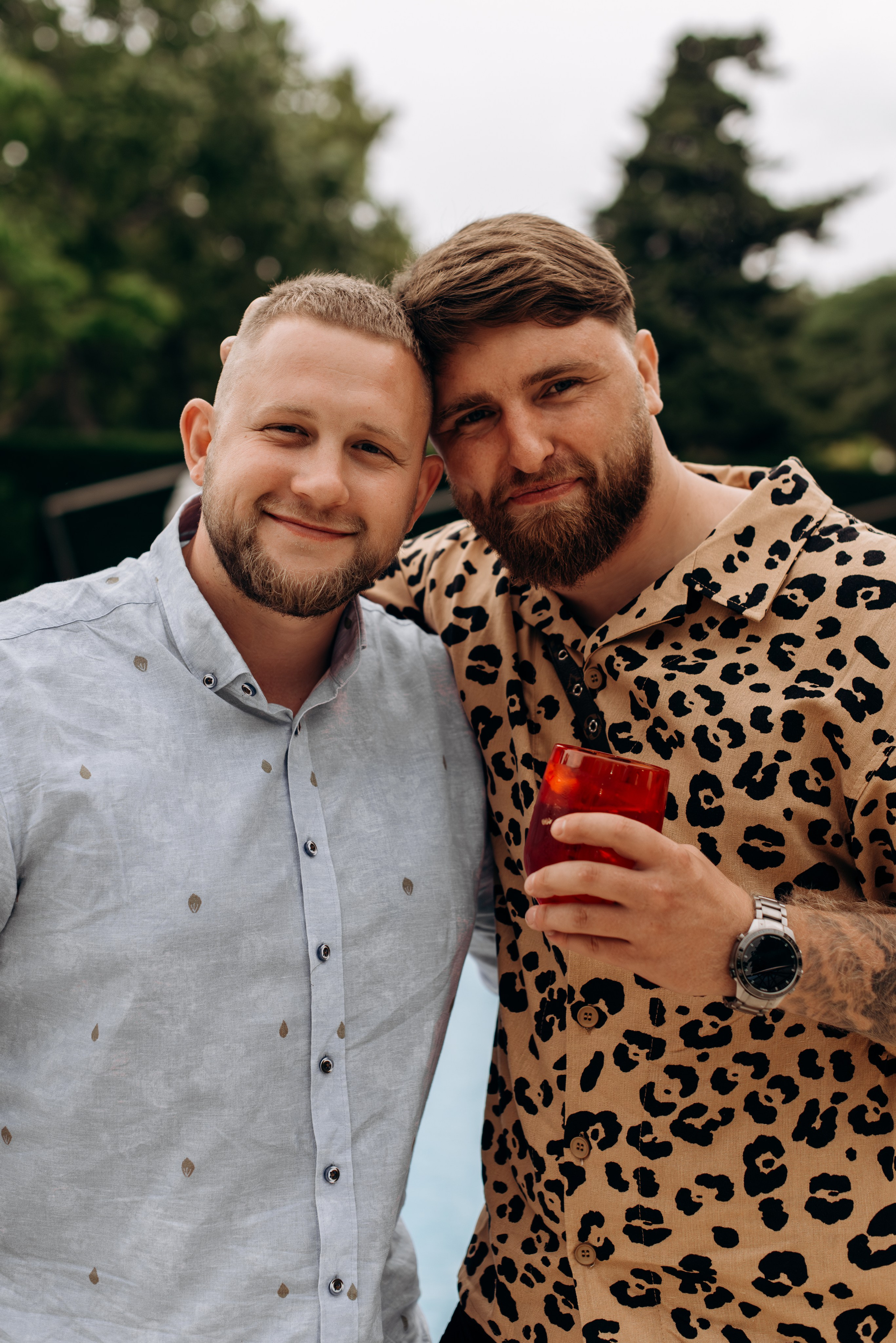 *. Wedding and family photographer San Diego