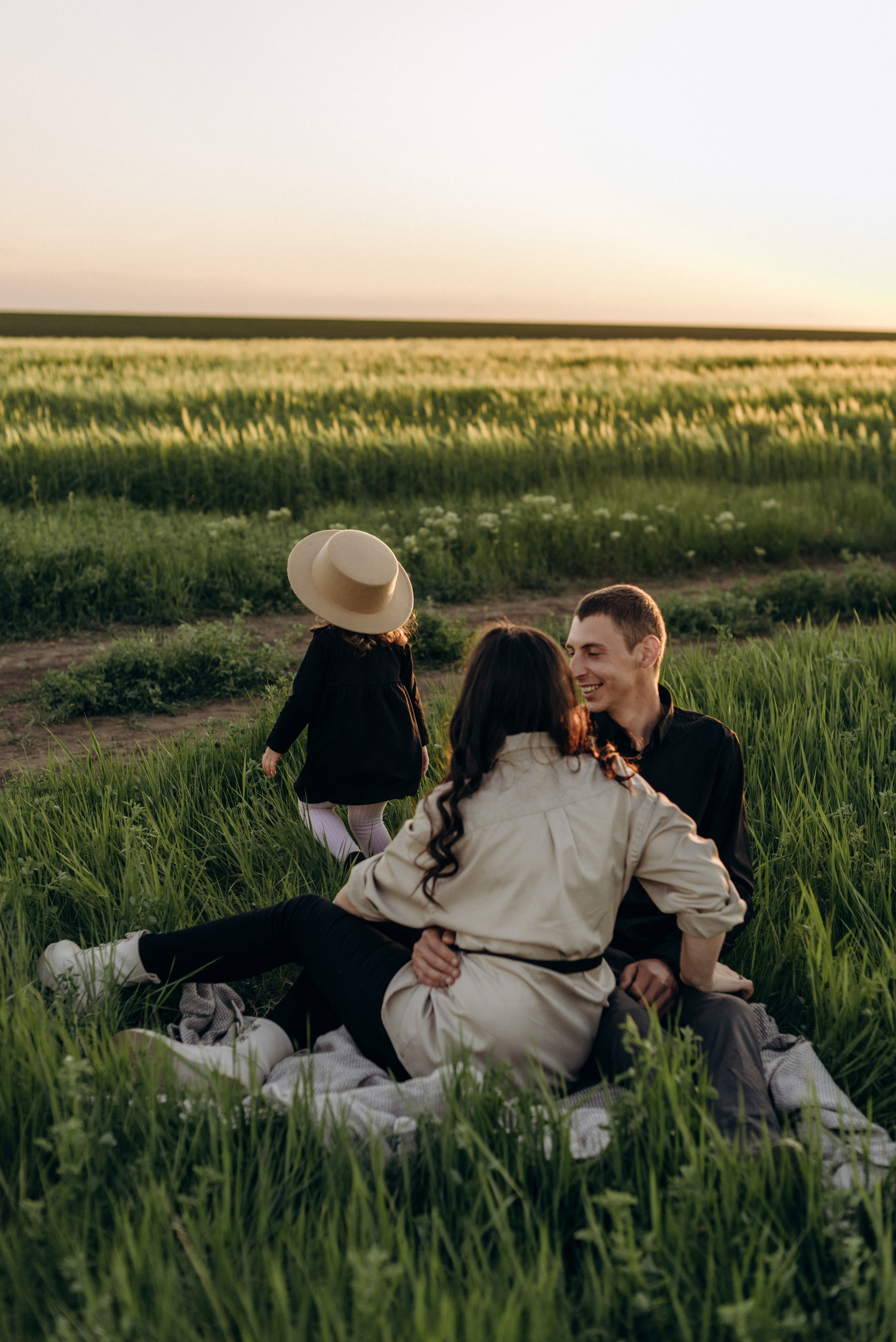 *. Wedding and family photographer San Diego