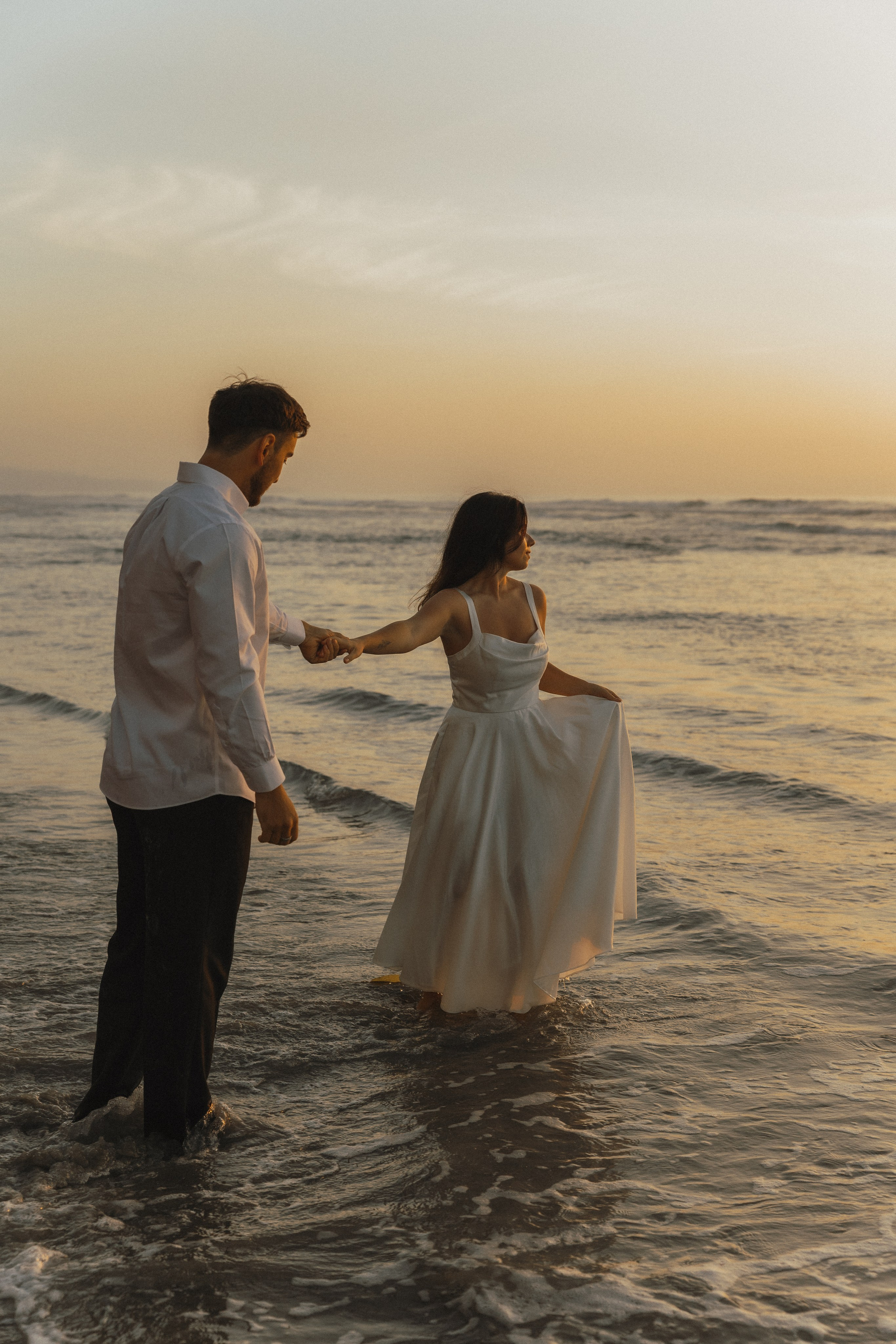 *. Wedding and family photographer San Diego