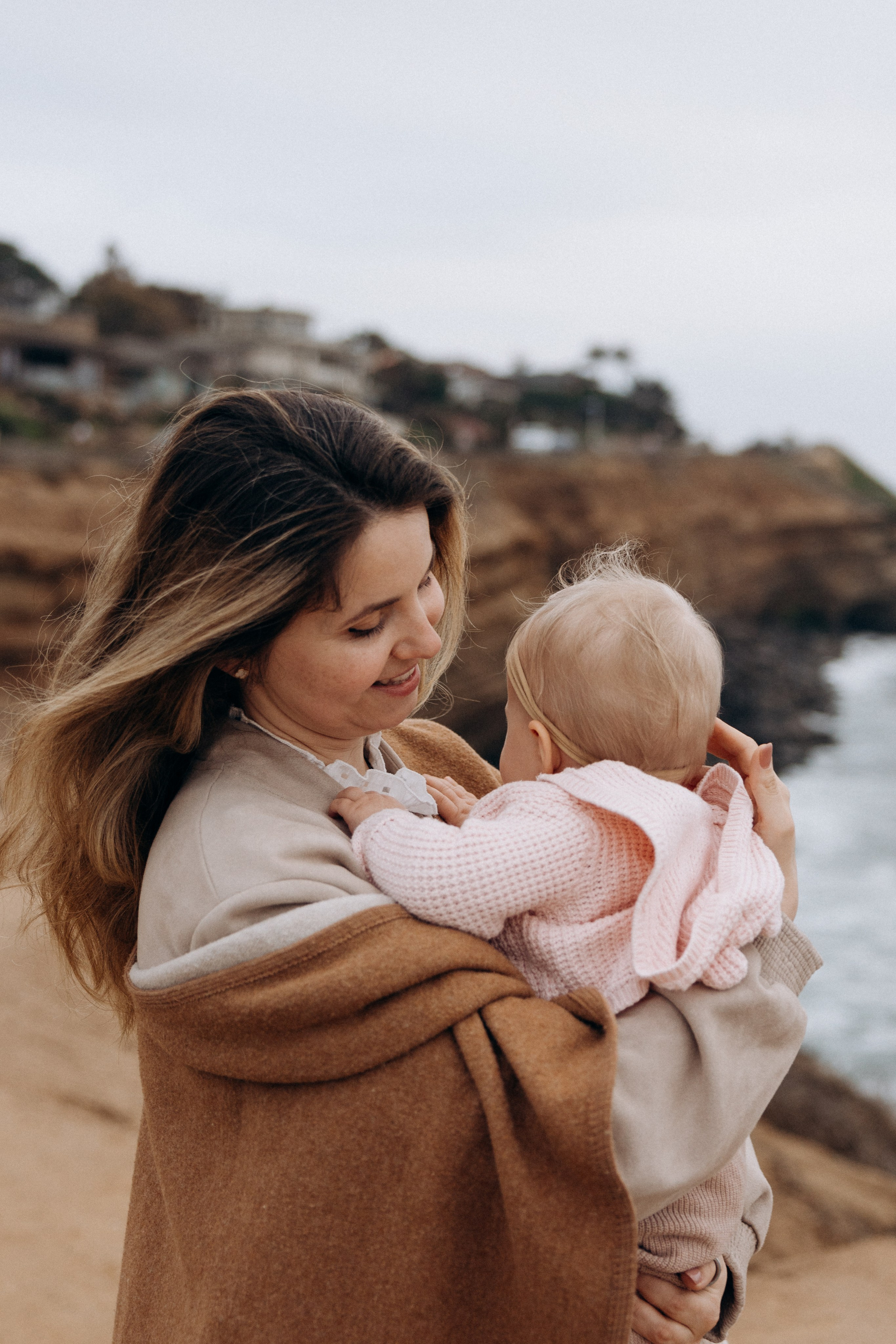 *. Wedding and family photographer San Diego